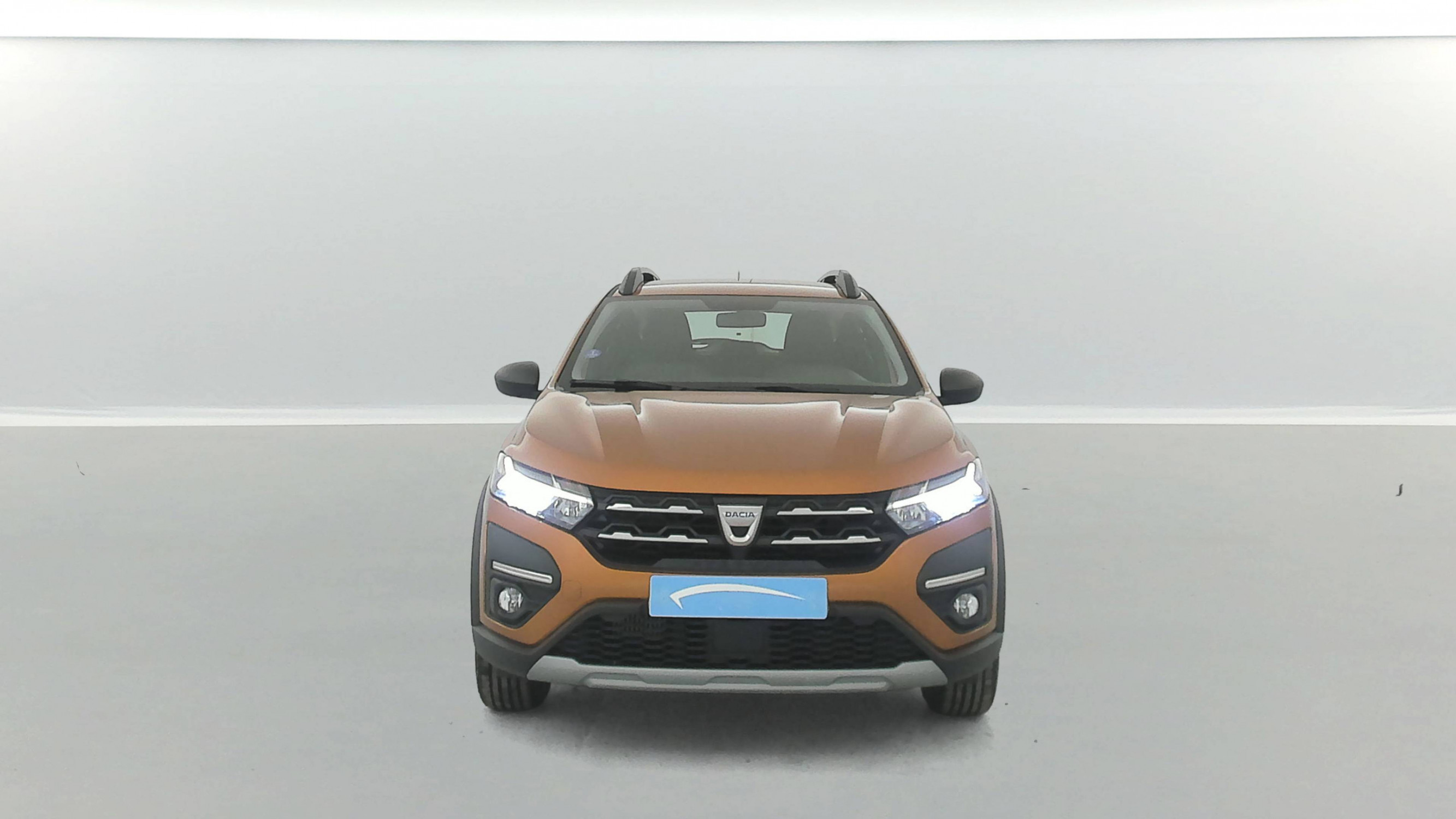 Vente en ligne Dacia Sandero  ECO-G 100 au prix de 13 490 €