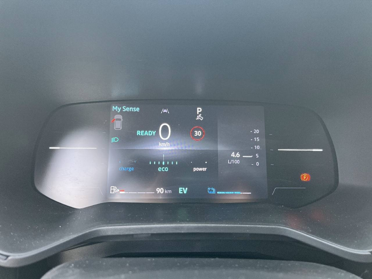 Vente en ligne Renault Clio 5 Clio E-Tech full hybrid 145 ch GSR2 au prix de 21 990 €