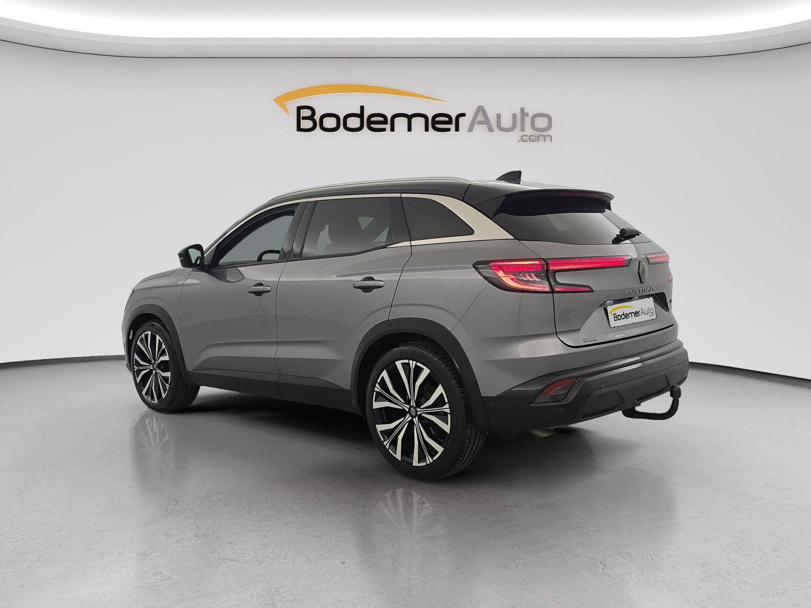 Vente en ligne Renault Austral  E-Tech hybrid 200 au prix de 26 990 €