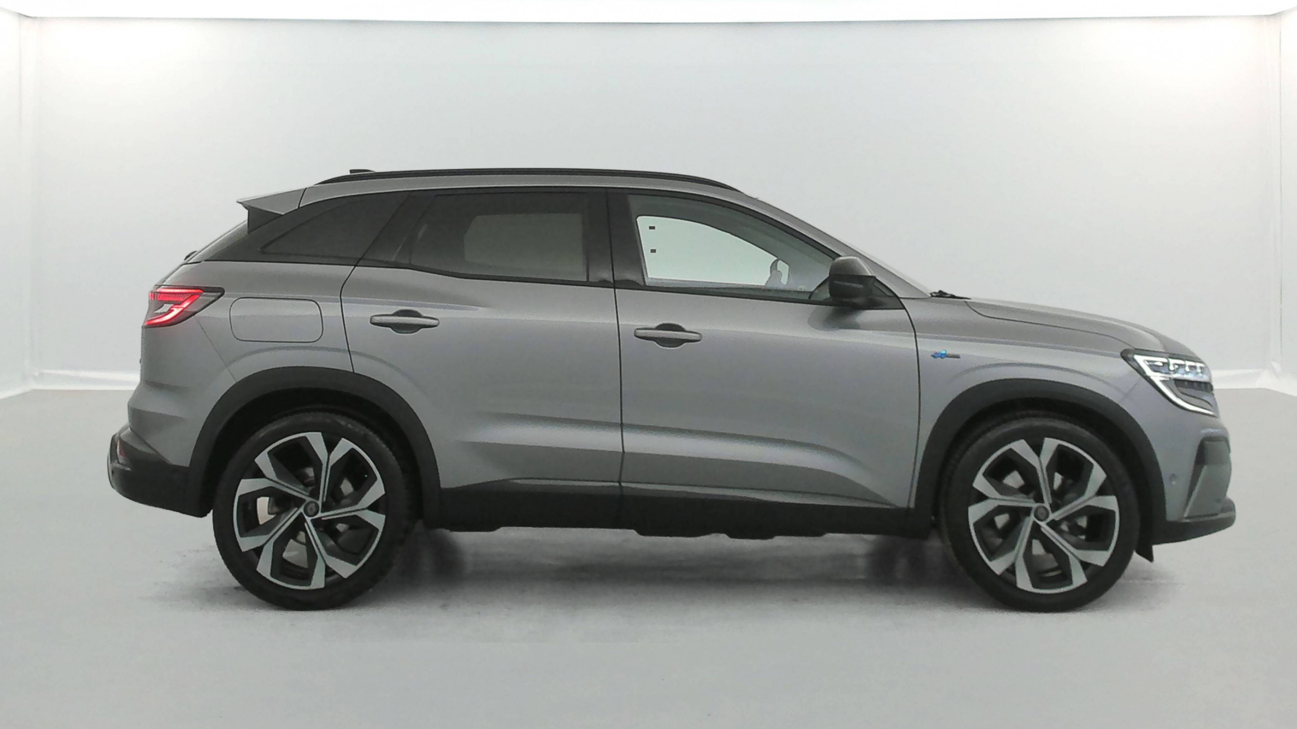 Vente en ligne Renault Austral  E-Tech full hybrid 200 GSR2 au prix de 26 590 €