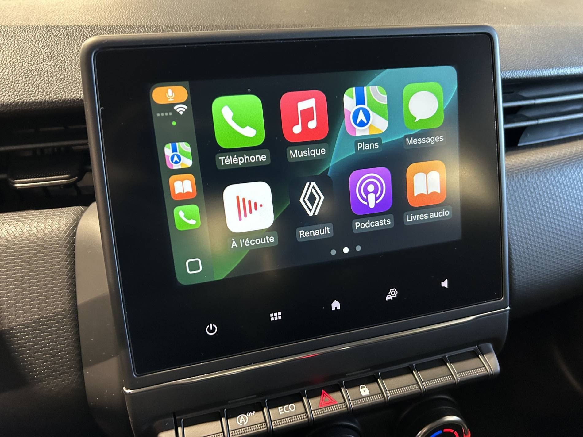 Vente en ligne Renault Clio 5 Clio TCe 90 au prix de 13 790 €