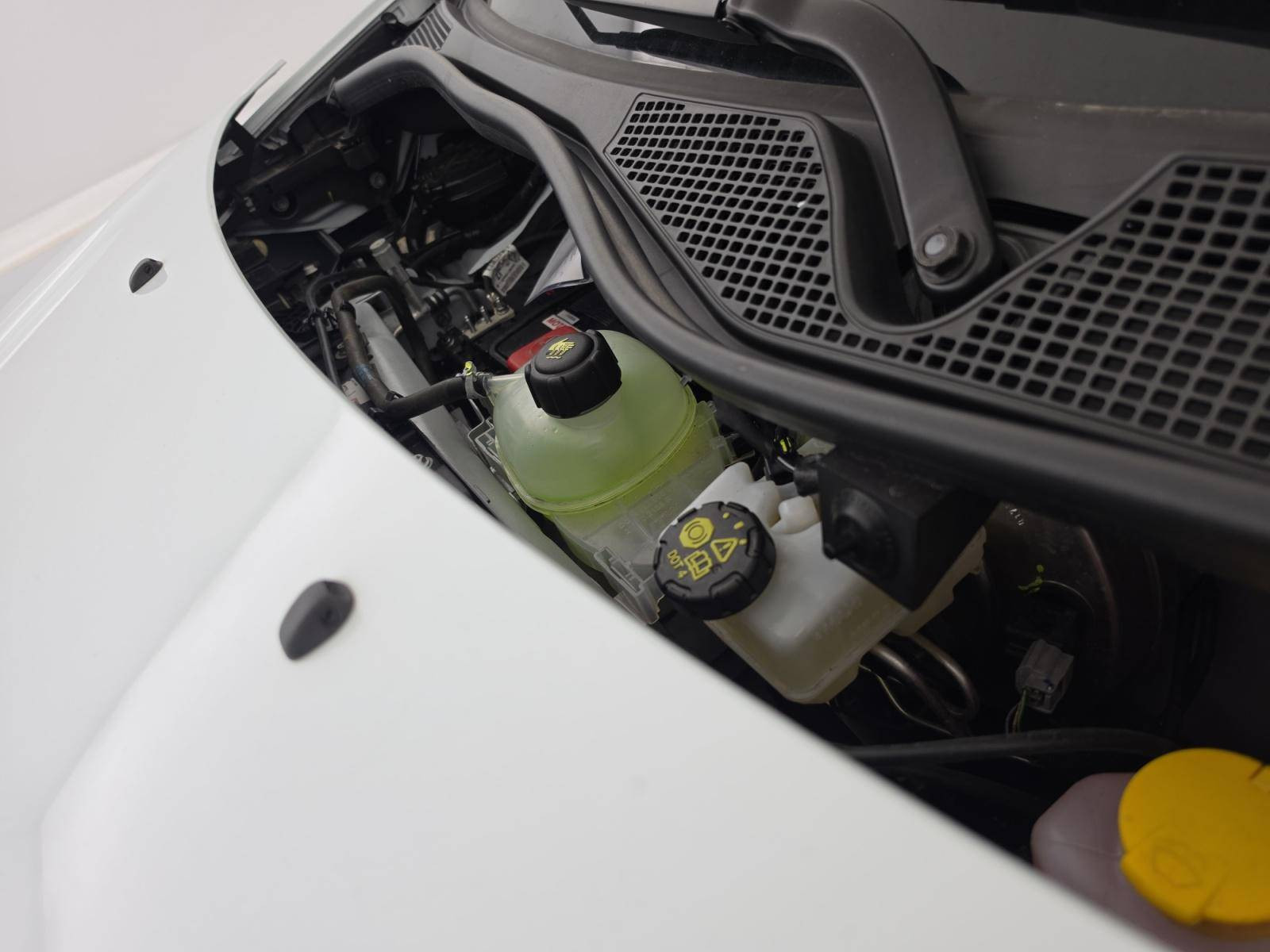 Vente en ligne Renault Twingo Electrique Twingo III E-Tech au prix de 14 490 €
