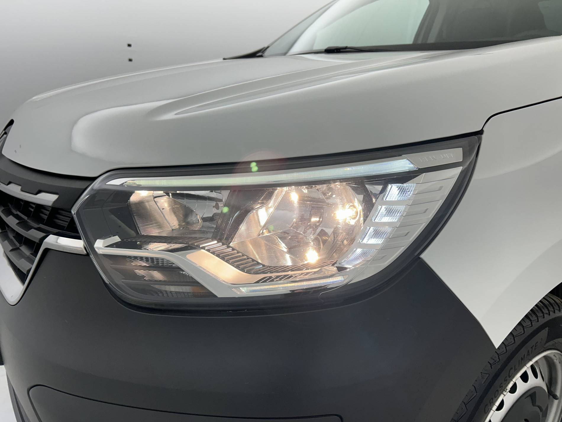 Vente en ligne Renault Express Van  BLUE DCI 75 - 22 au prix de 12 990 €
