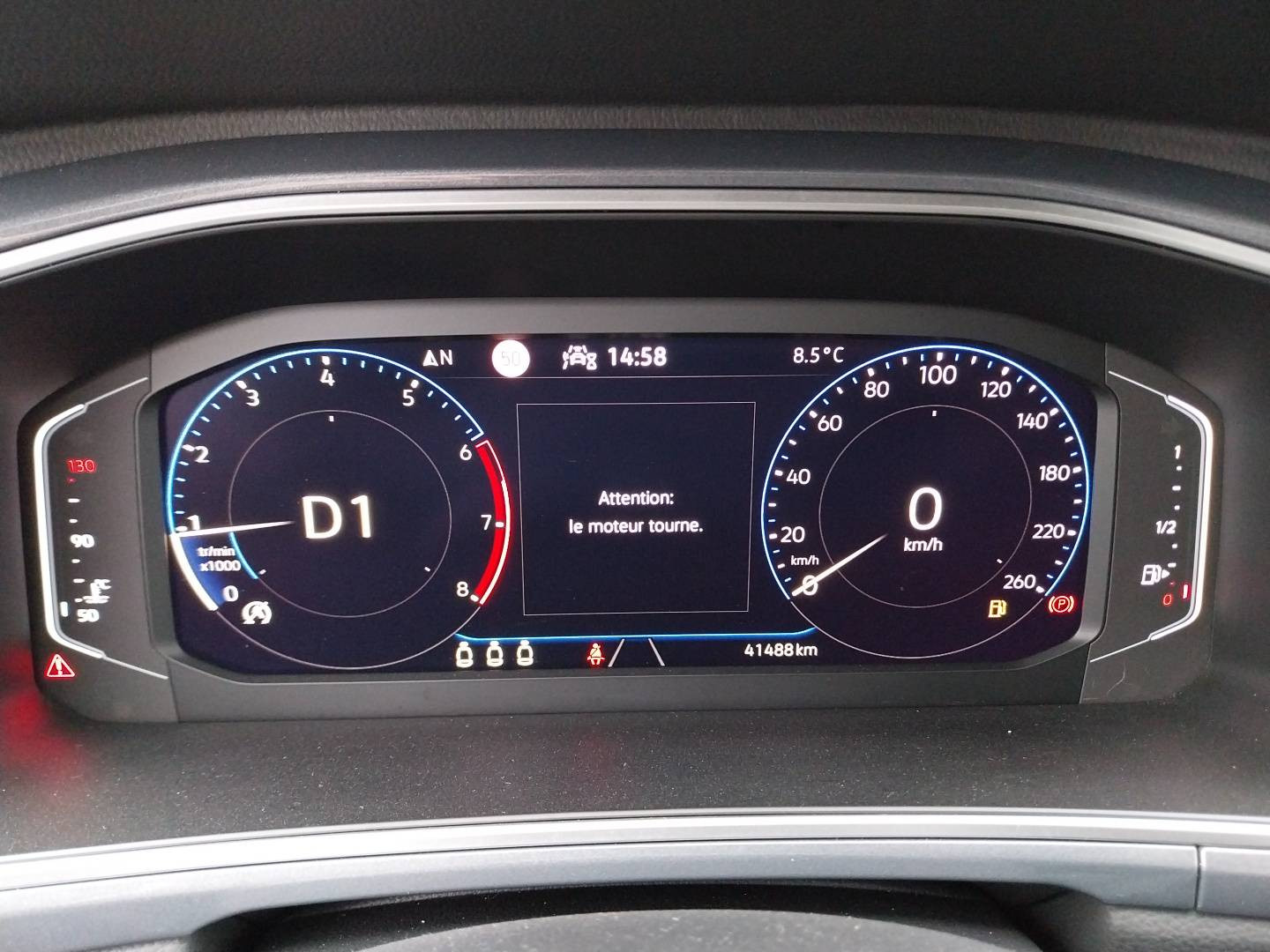 Vente en ligne Volkswagen T-Roc  1.5 TSI EVO 150 Start/Stop DSG7 au prix de 25 990 €