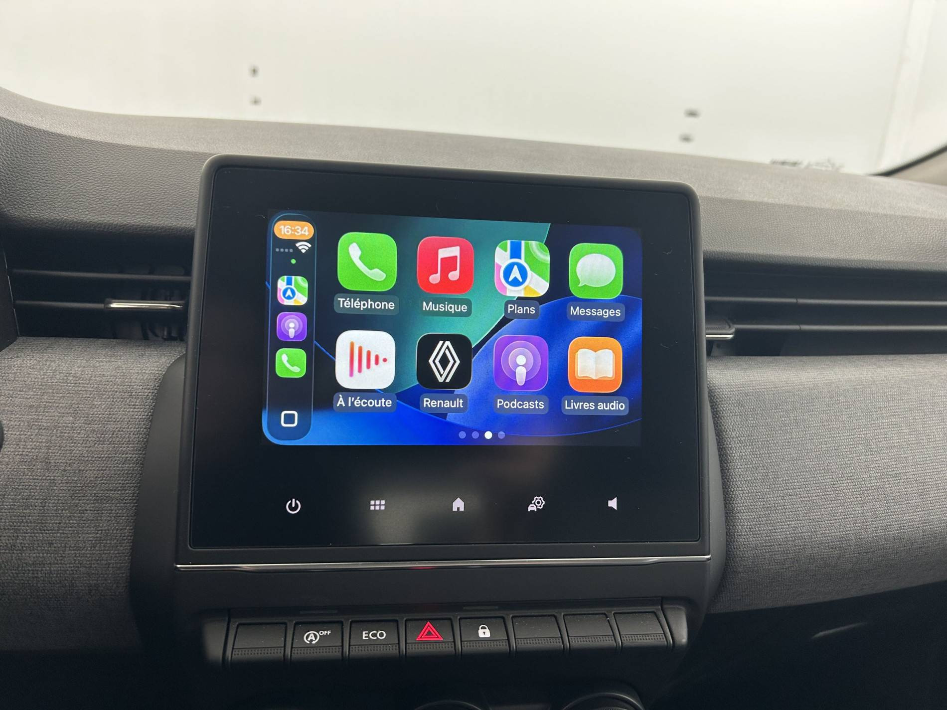 Vente en ligne Renault Clio 5 Clio TCe 90 au prix de 15 490 €