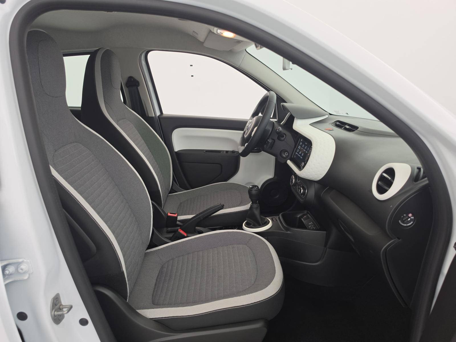 Vente en ligne Renault Twingo 3  SCe 65 au prix de 12 790 €