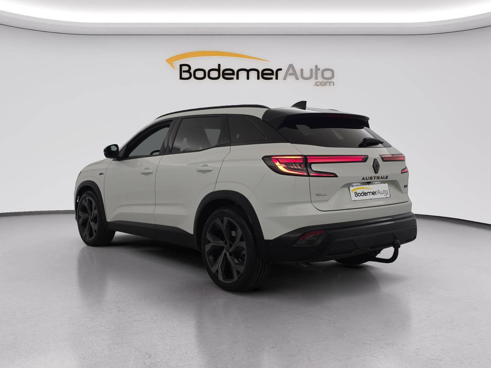 Vente en ligne Renault Austral  E-Tech hybrid 200 au prix de 24 990 €