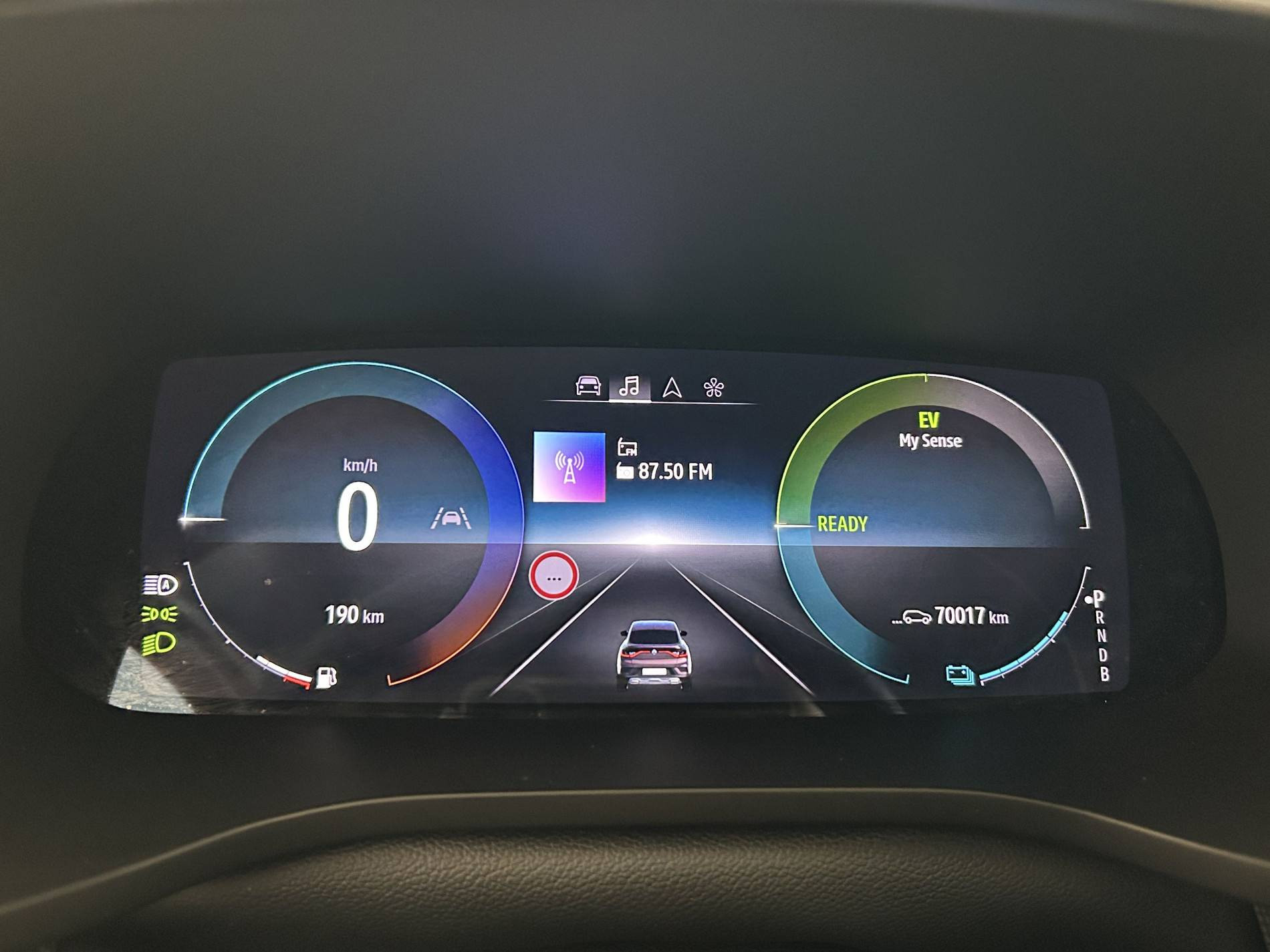Vente en ligne Renault Arkana  E-Tech 145 - 21B au prix de 18 890 €