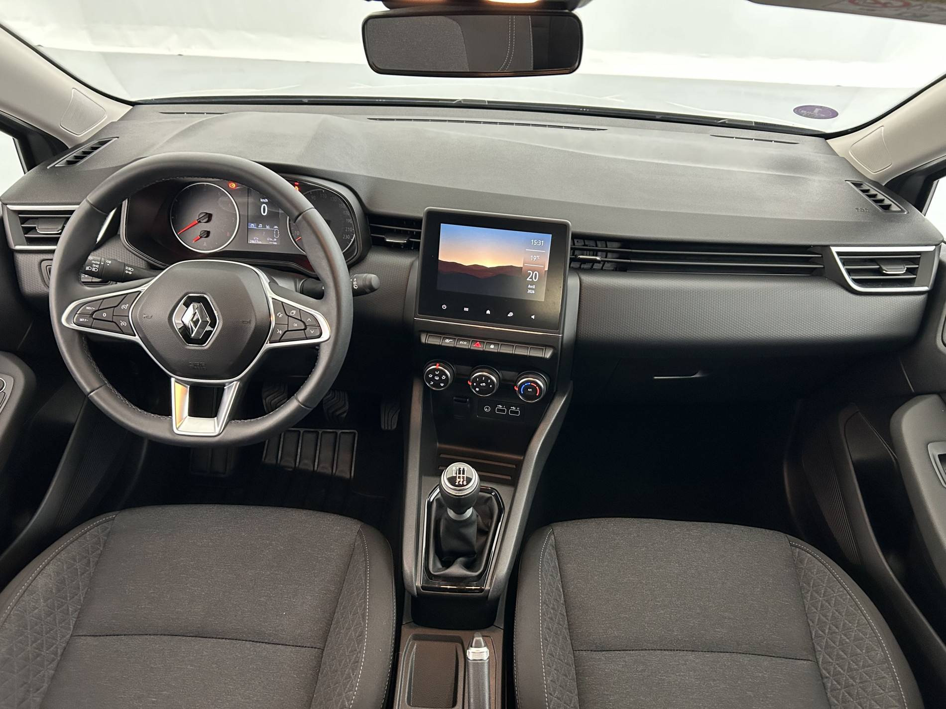 Vente en ligne Renault Clio 5 Clio TCe 90 au prix de 14 290 €