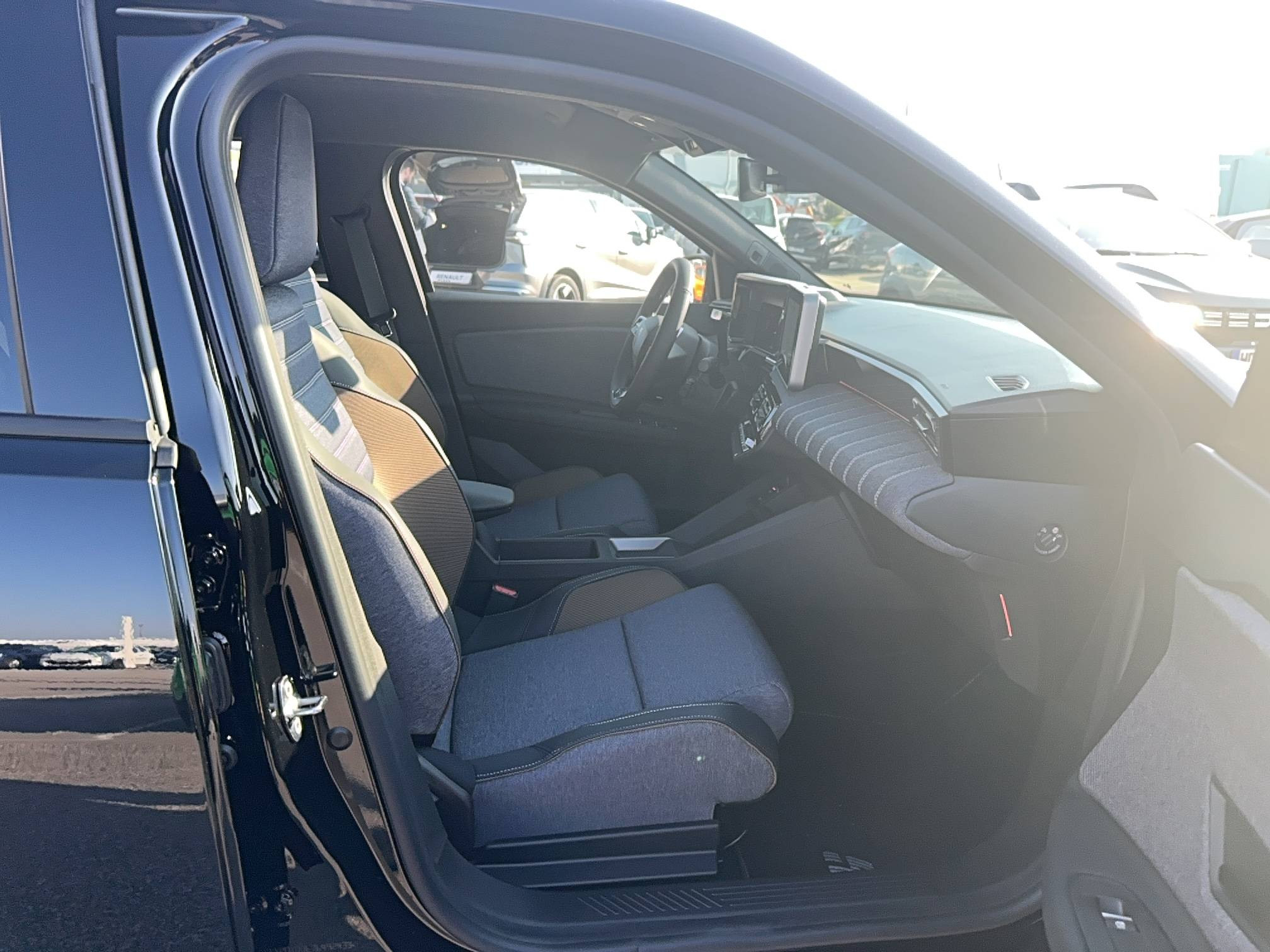 Vente en ligne Renault R5 E-Tech  150 ch autonomie confort au prix de 33 990 €