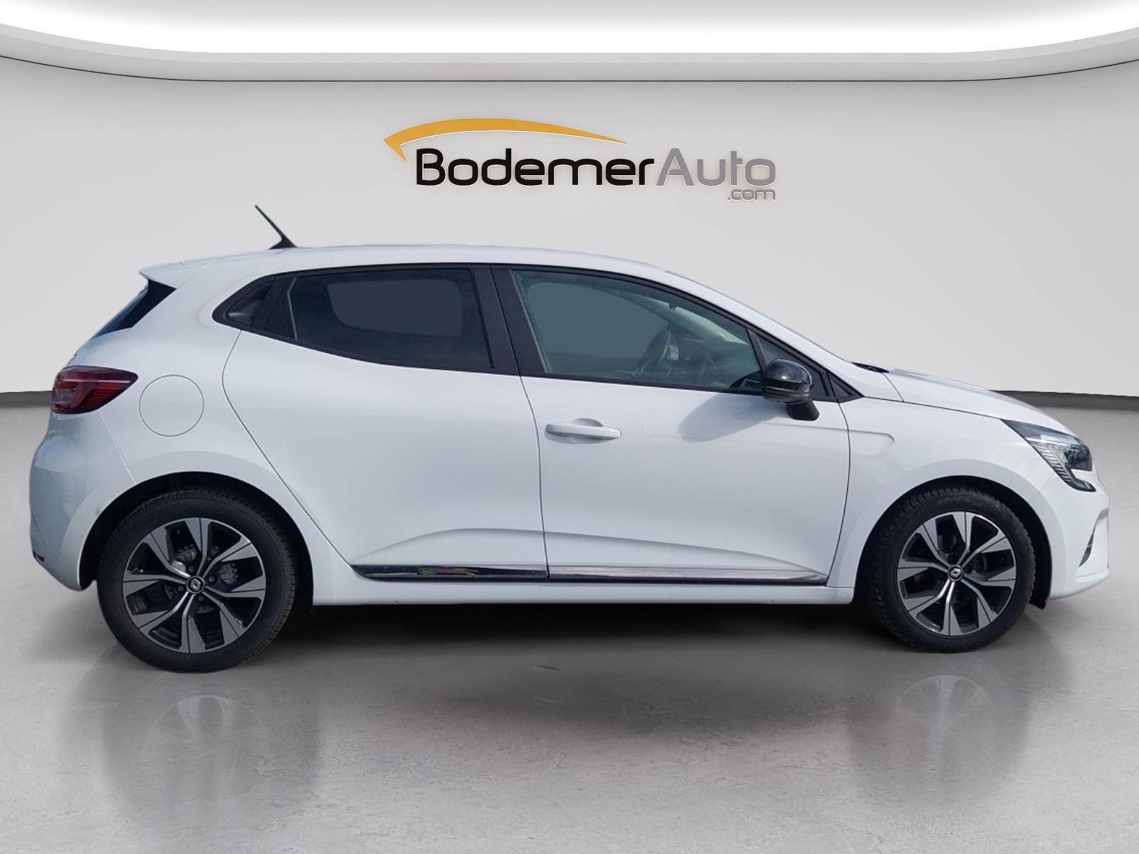 Vente en ligne Renault Clio 5 Clio TCe 100 GPL au prix de 14 991 €