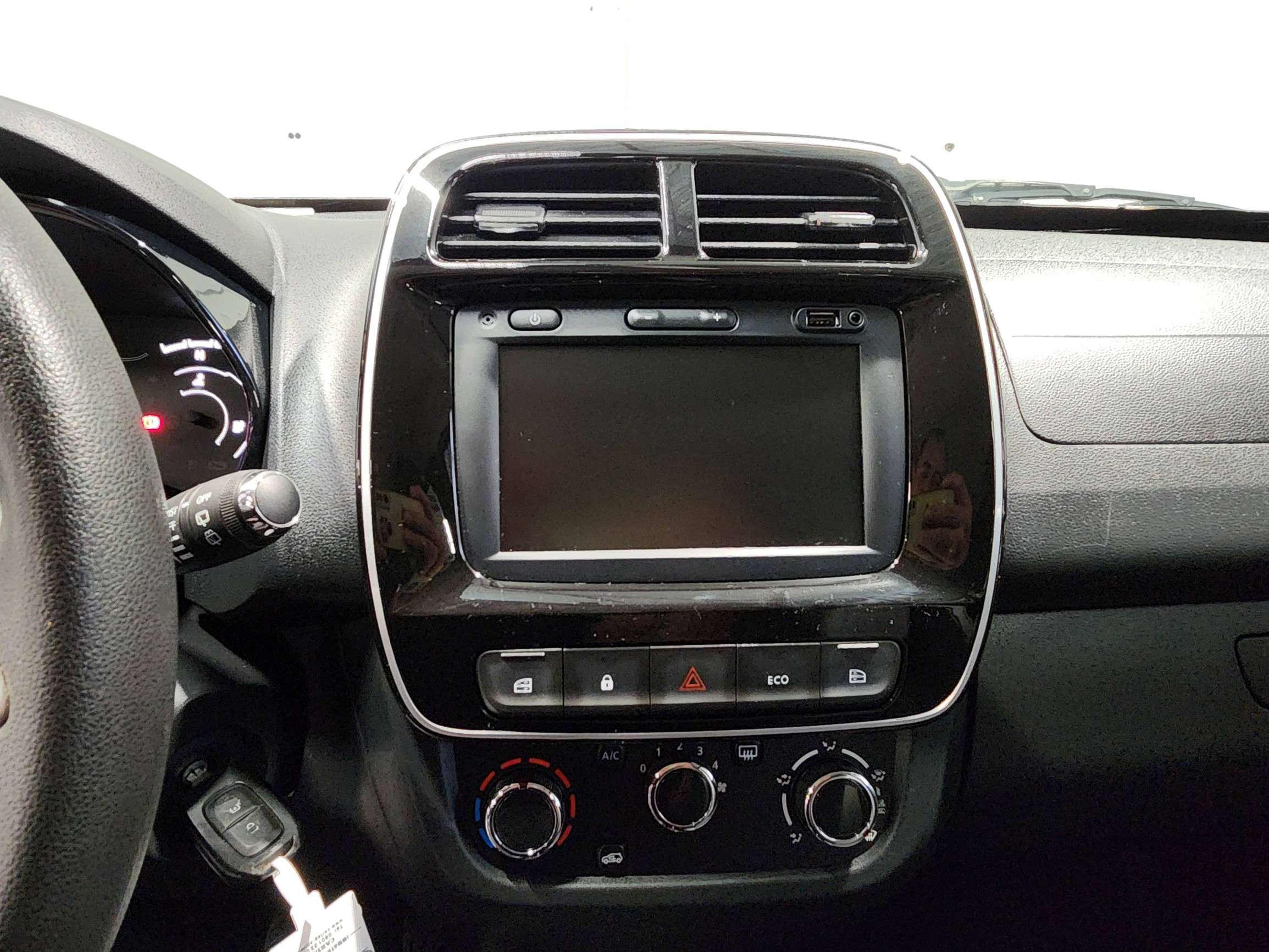 Vente en ligne Dacia Spring Spring au prix de 11 999 €