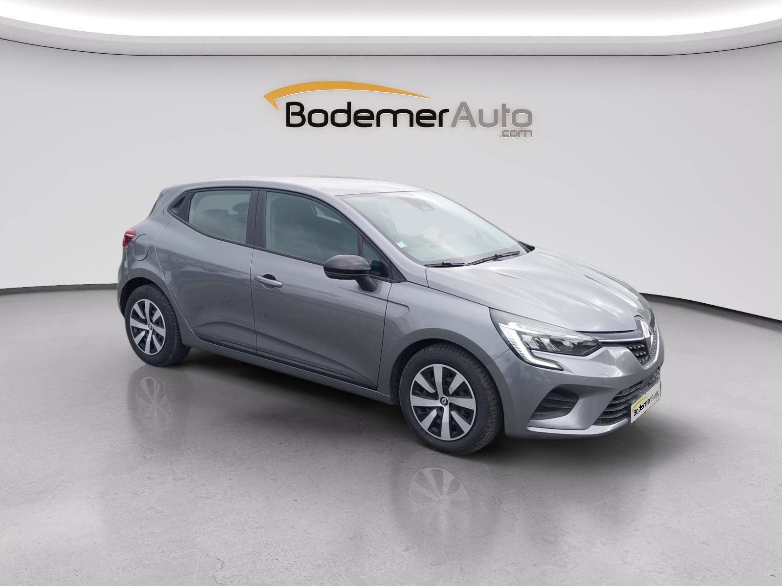 Vente en ligne Renault Clio 5 Clio TCe 90 au prix de 14 290 €