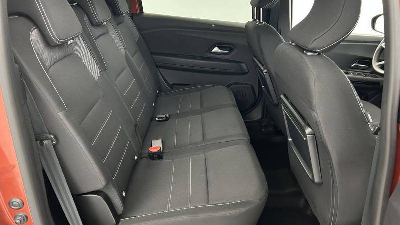 Vente en ligne Dacia Jogger  TCe 110 7 places au prix de 16 200 €