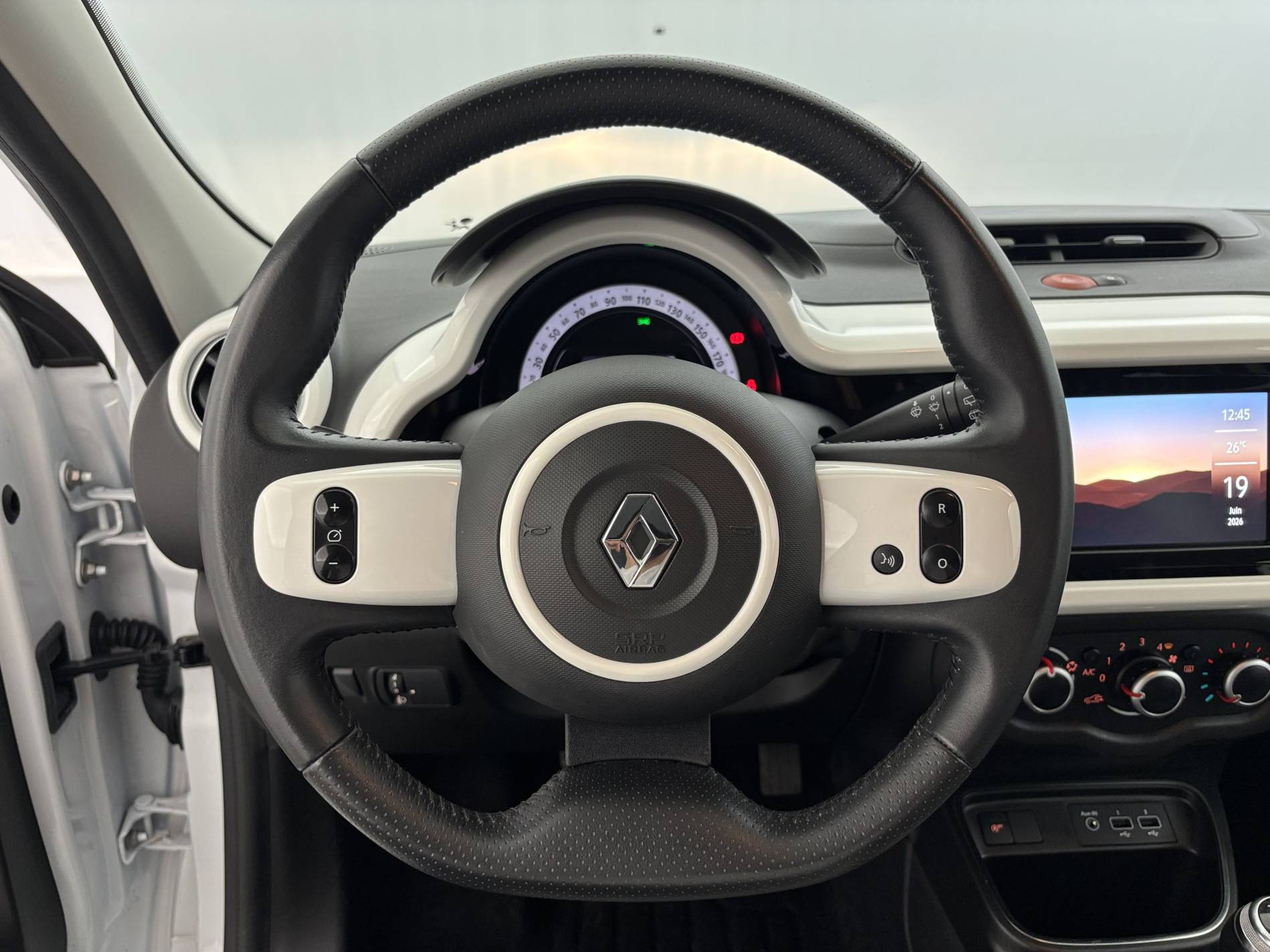 Vente en ligne Renault Twingo 3  SCe 65 au prix de 10 391 €