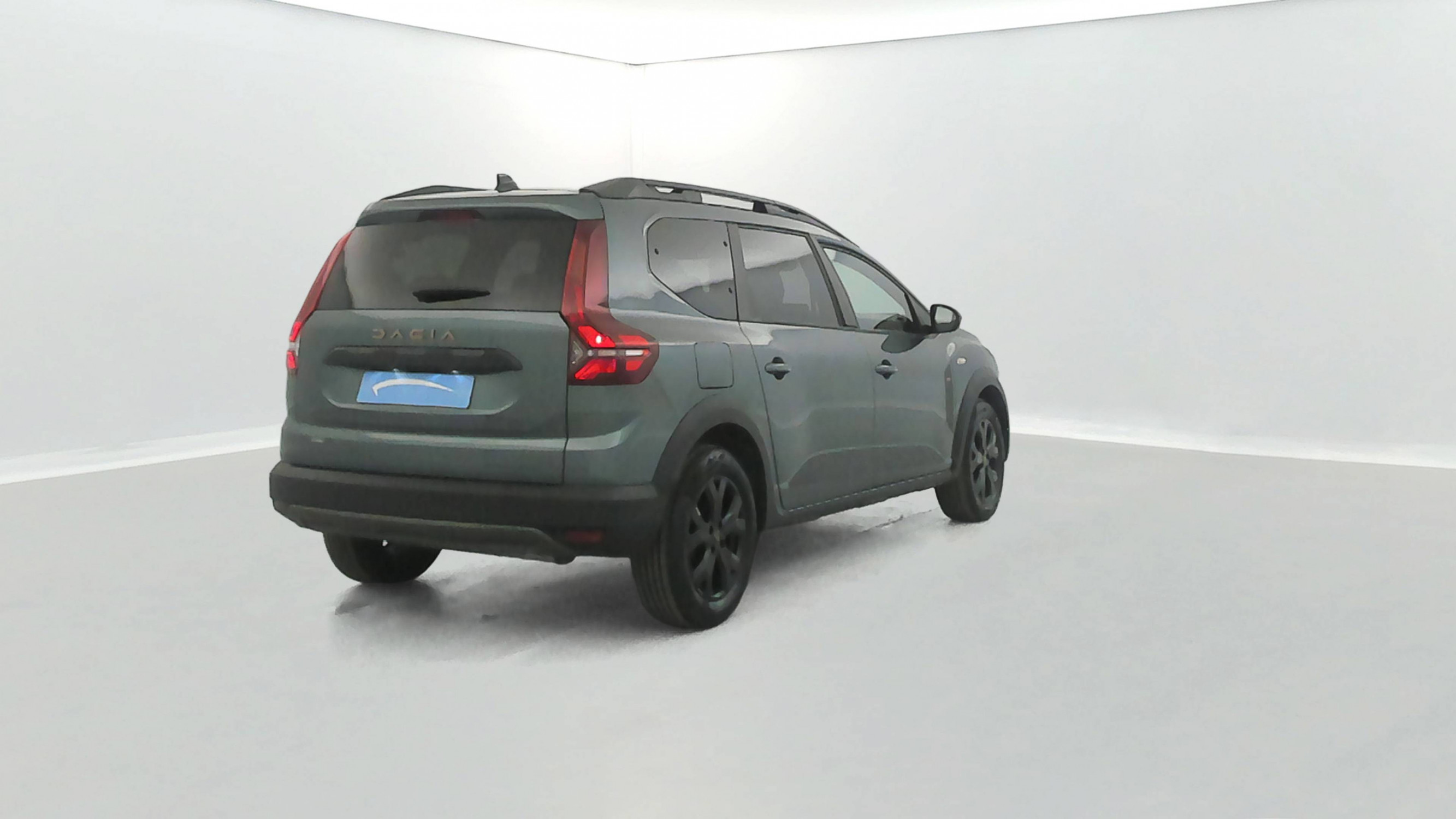 Vente en ligne Dacia Jogger  Hybrid 140 7 places GSR2 au prix de 23 990 €