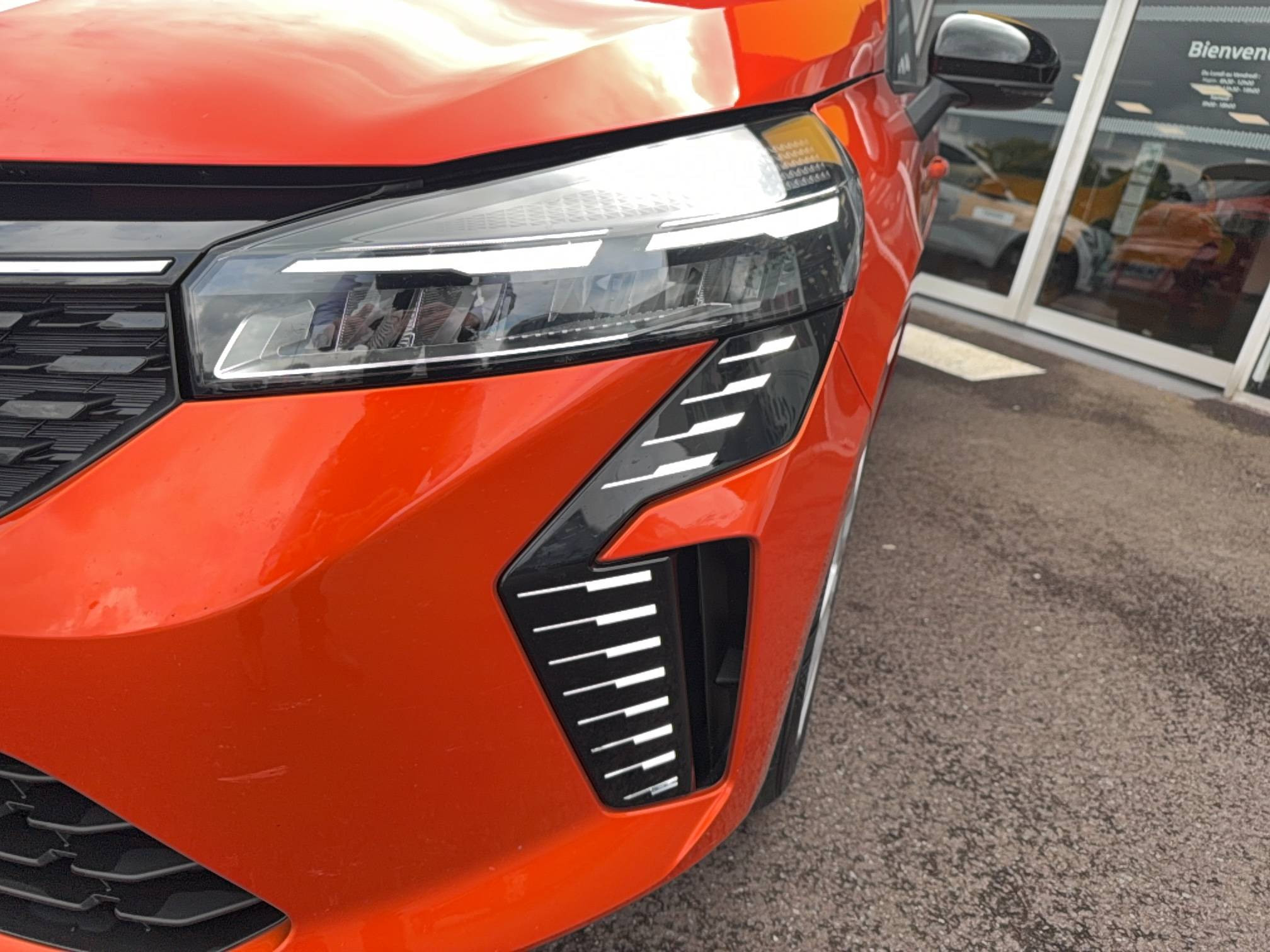 Vente en ligne Renault Clio 5 Clio TCe 100 GPL au prix de 14 990 €