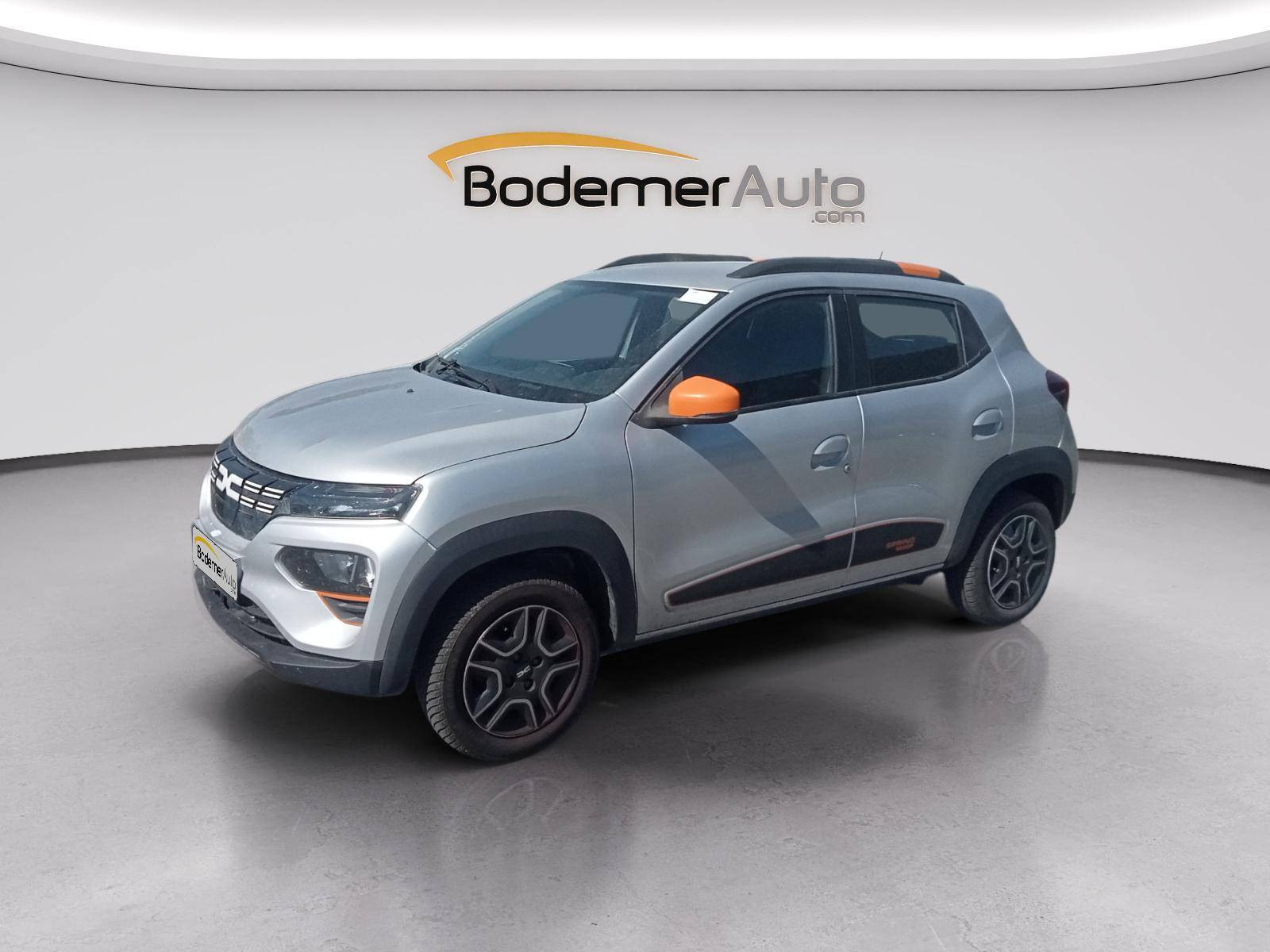Dacia Spring Spring occasion de 2023 en vente à Caen