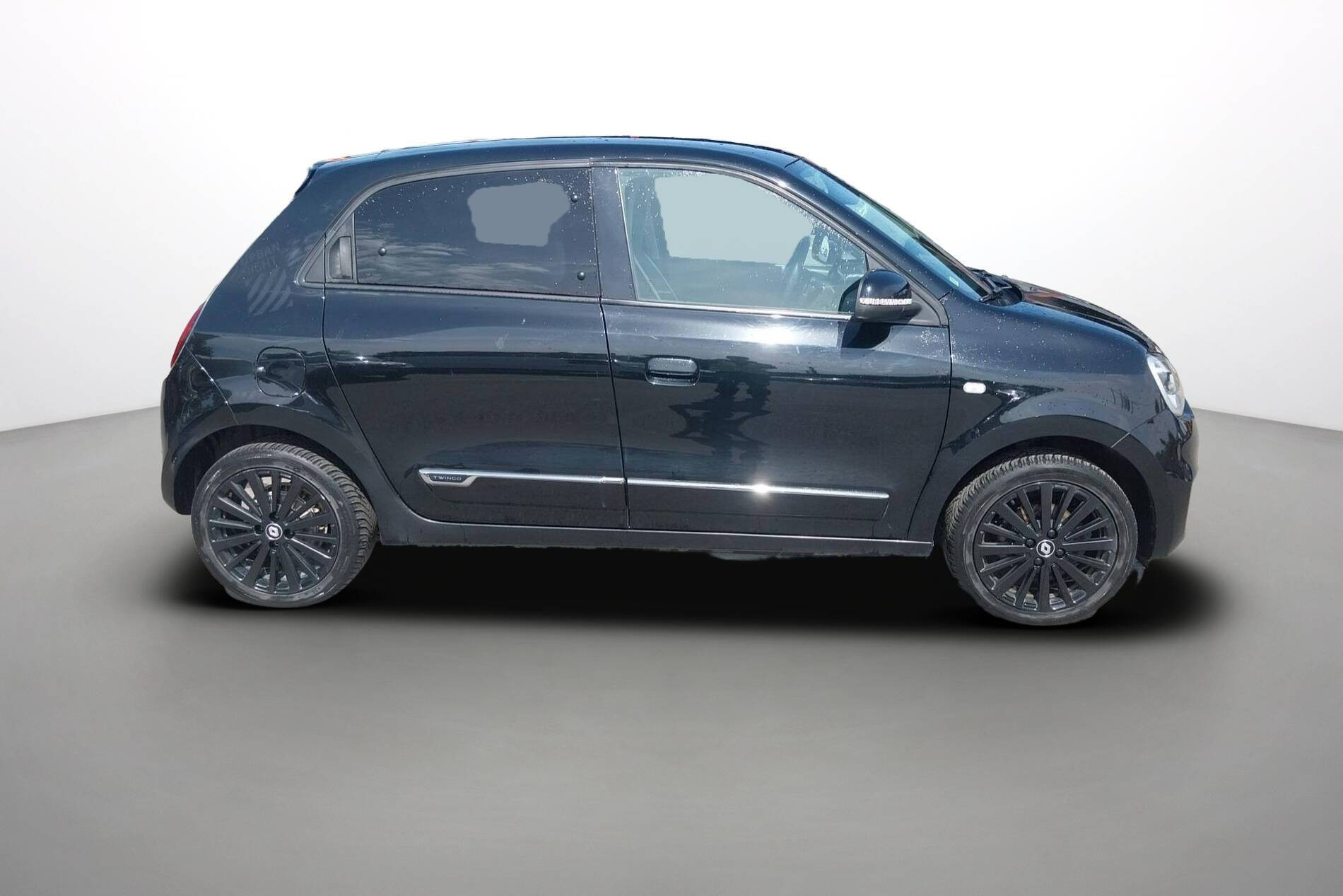 Vente en ligne Renault Twingo Electrique Twingo III Achat Intégral - 21 au prix de 10 680 €