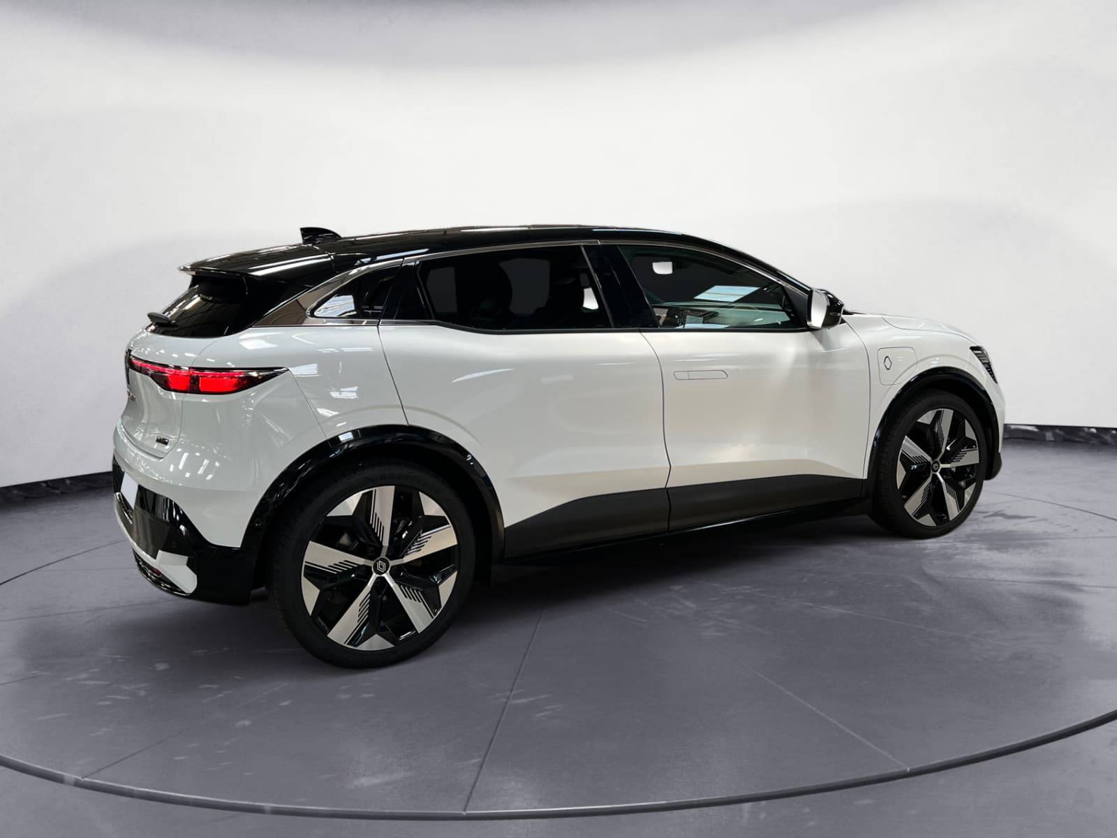 Vente en ligne Renault Megane E-Tech  220 ch autonomie confort GSR2 au prix de 32 990 €