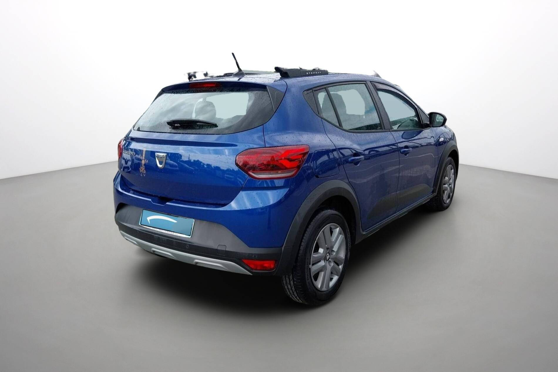 Vente en ligne Dacia Sandero  TCe 90 au prix de 14 790 €