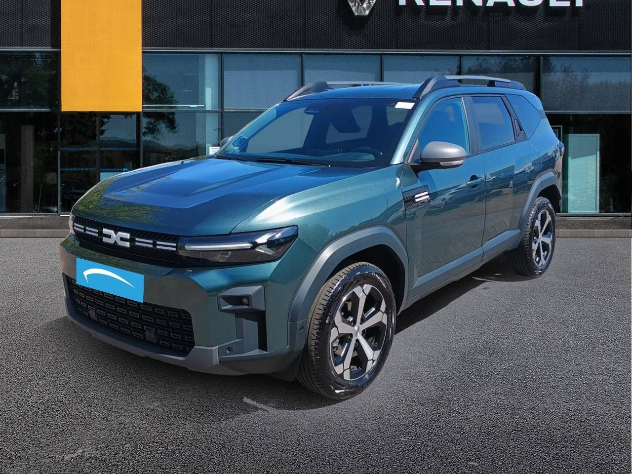 Dacia Bigster  155 occasion de 2025 en vente à Caen