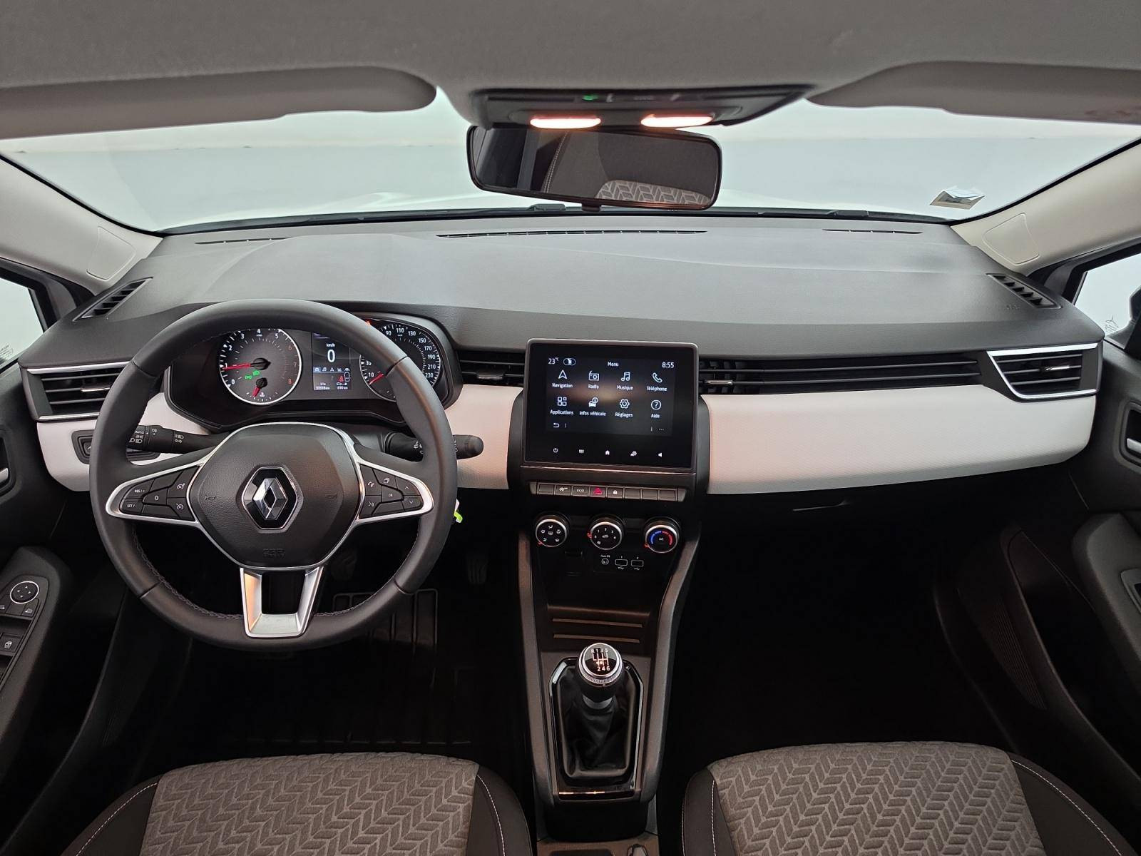 Vente en ligne Renault Clio 5 Clio TCe 90 au prix de 13 990 €