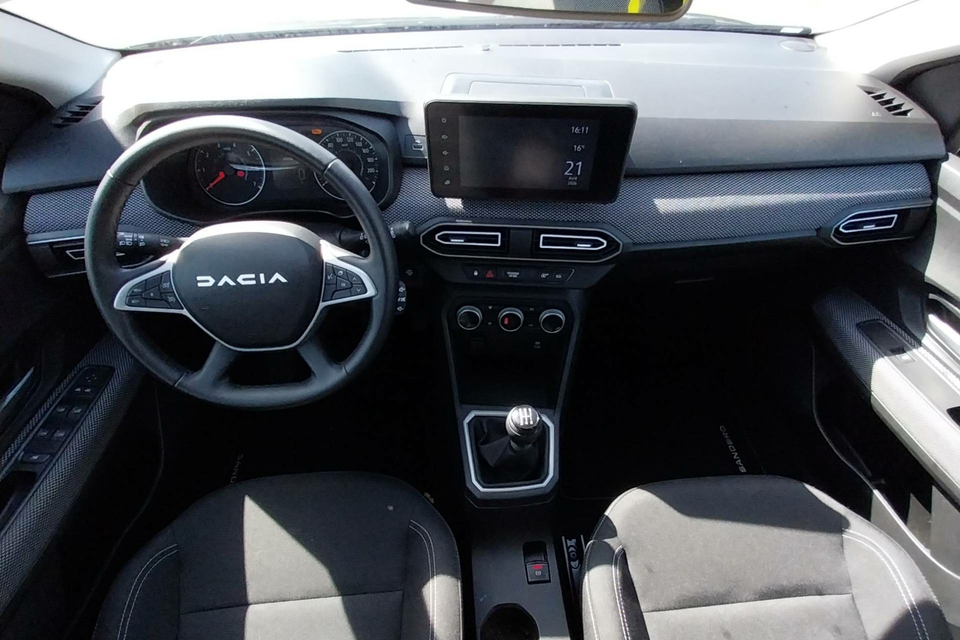 Vente en ligne Dacia Sandero  TCe 90  au prix de 15 790 €