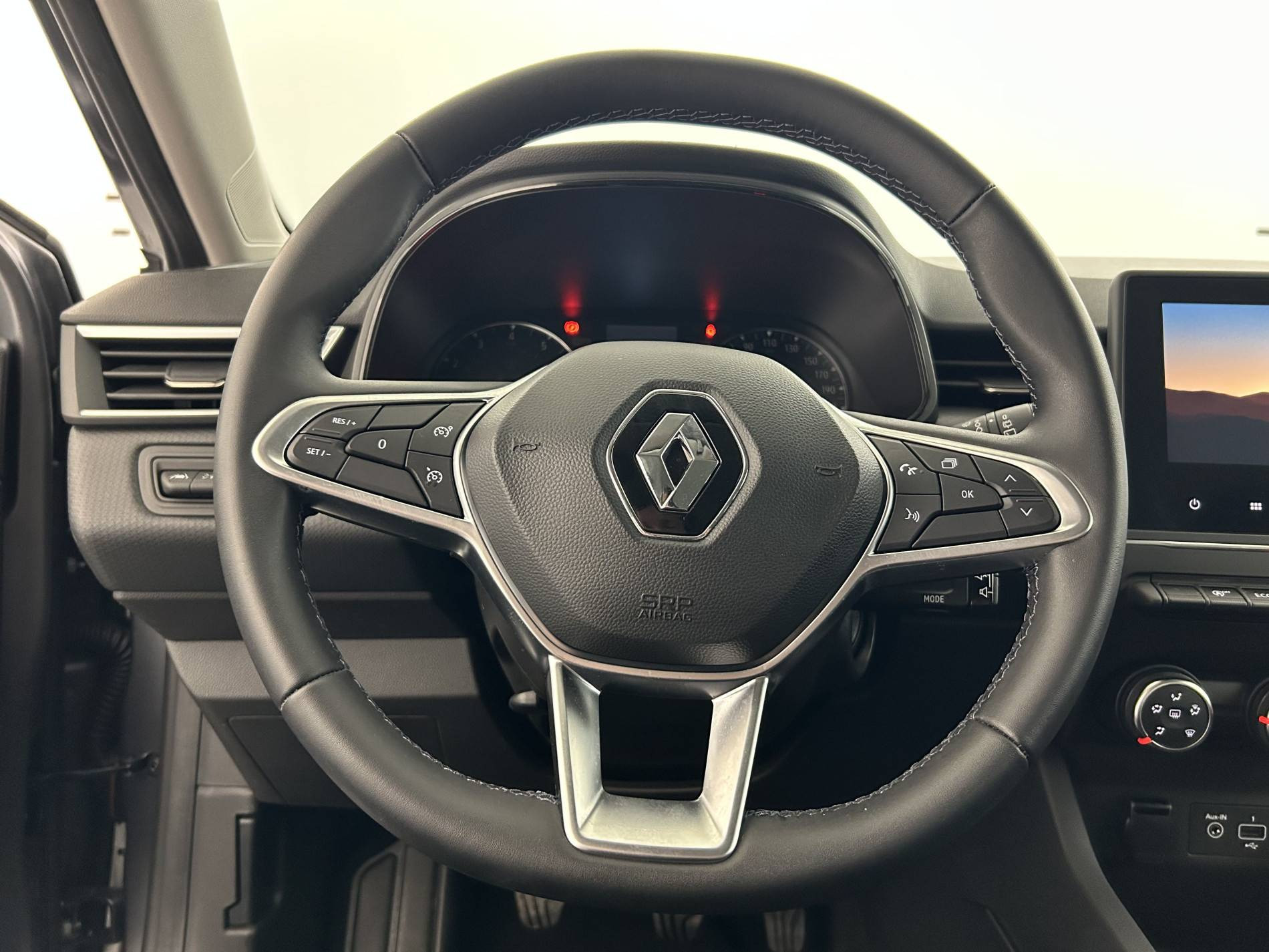 Vente en ligne Renault Clio 5 Clio TCe 90 au prix de 13 791 €