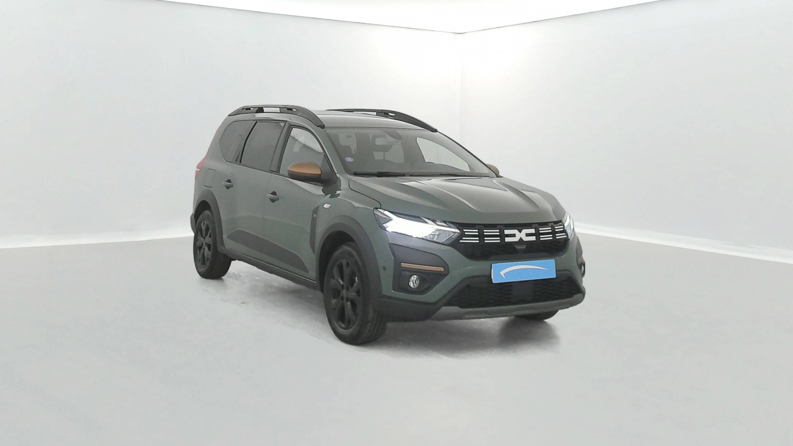 Vente en ligne Dacia Jogger  Hybrid 140 5 places au prix de 22 890 €