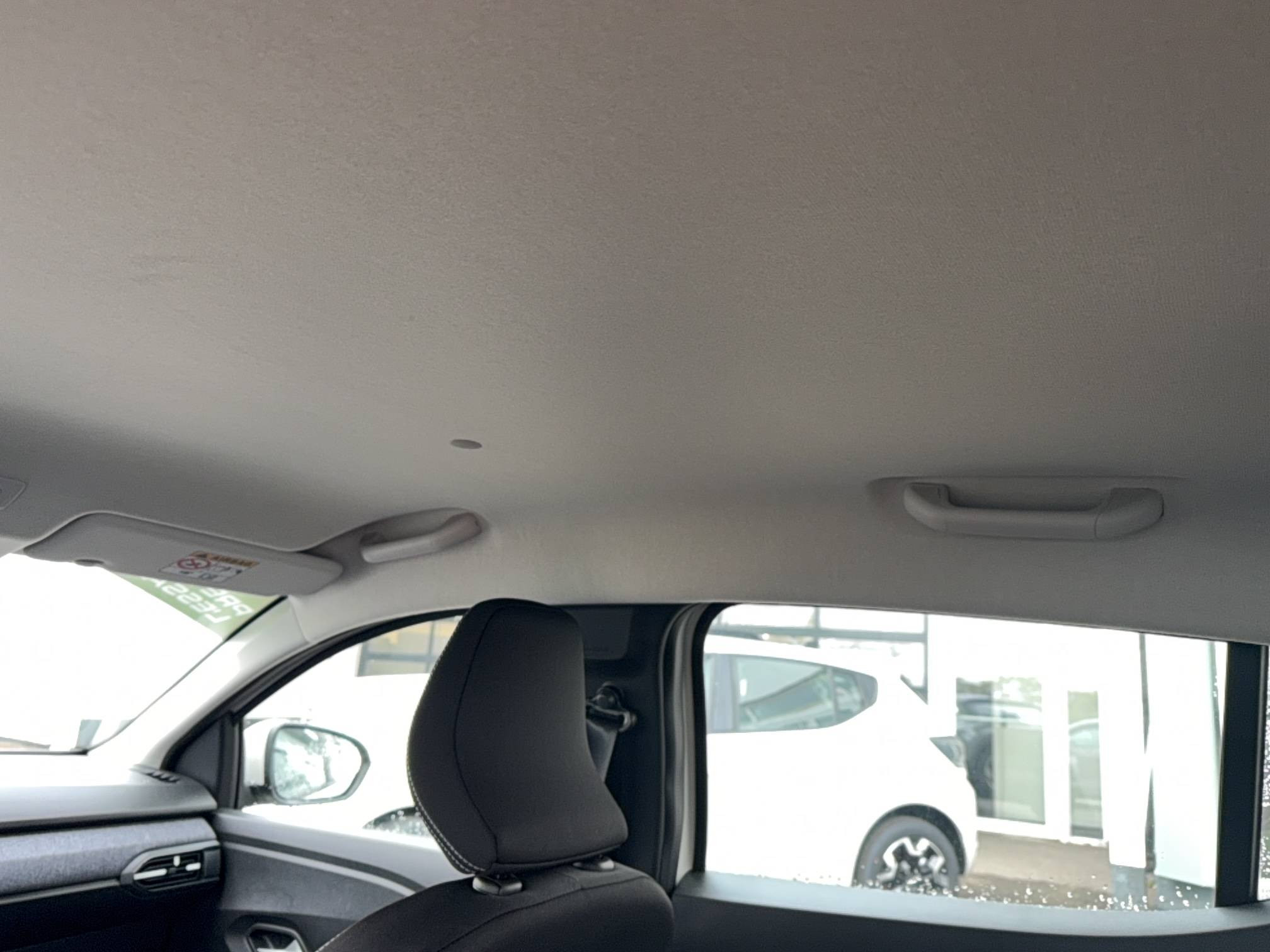 Vente en ligne Dacia Sandero Sandero ECO-G 120 auto au prix de 20 590 €
