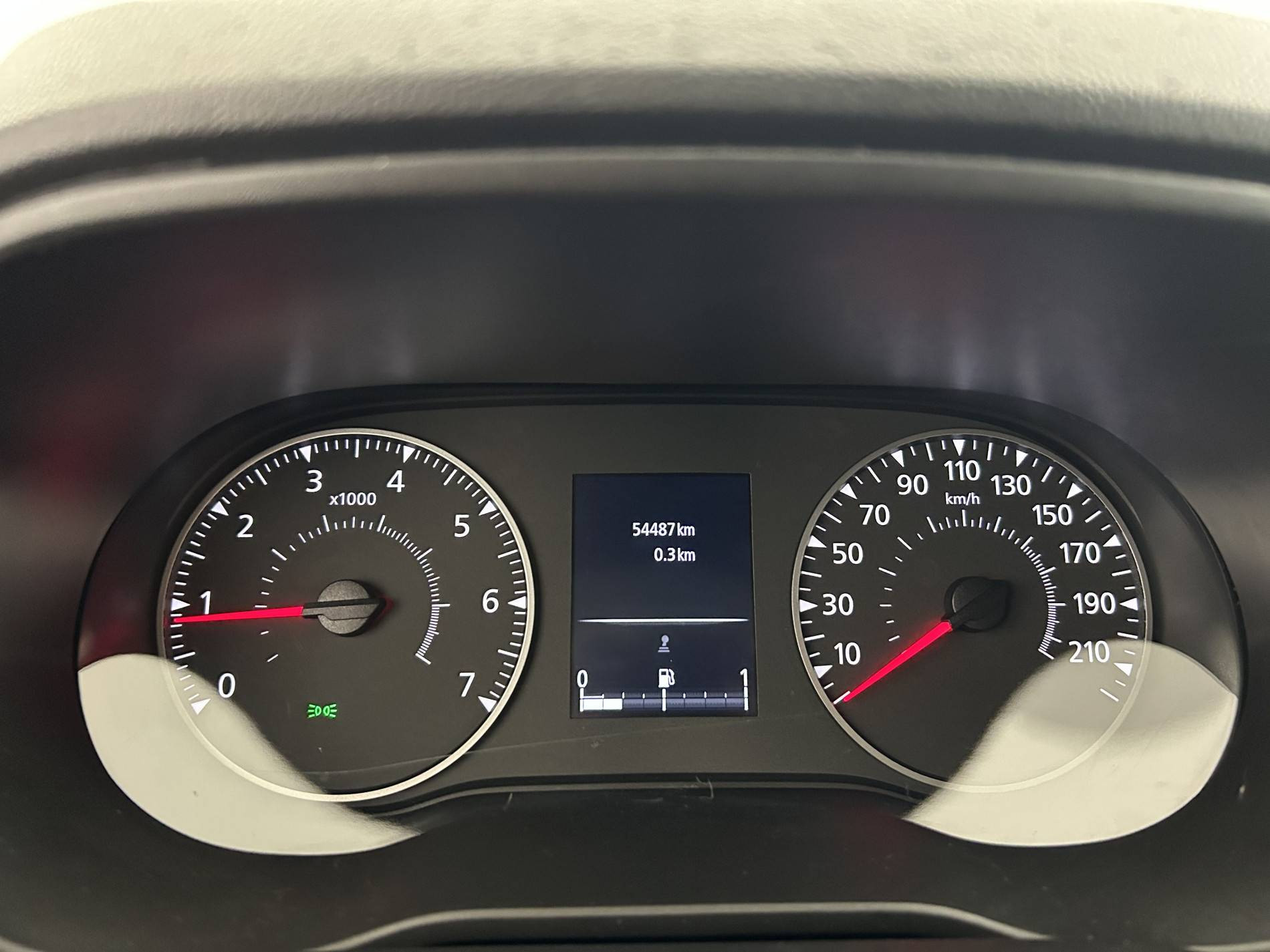 Vente en ligne Dacia Duster  ECO-G 100 4x2 au prix de 16 890 €