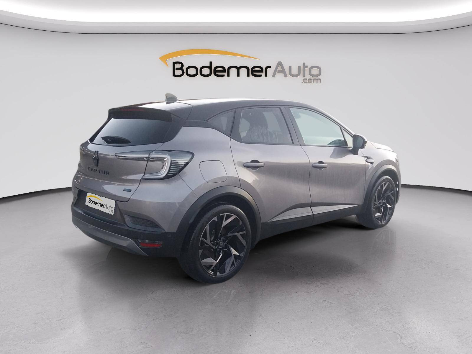 Vente en ligne Renault Captur  E-Tech full hybrid 160 ch au prix de 28 000 €