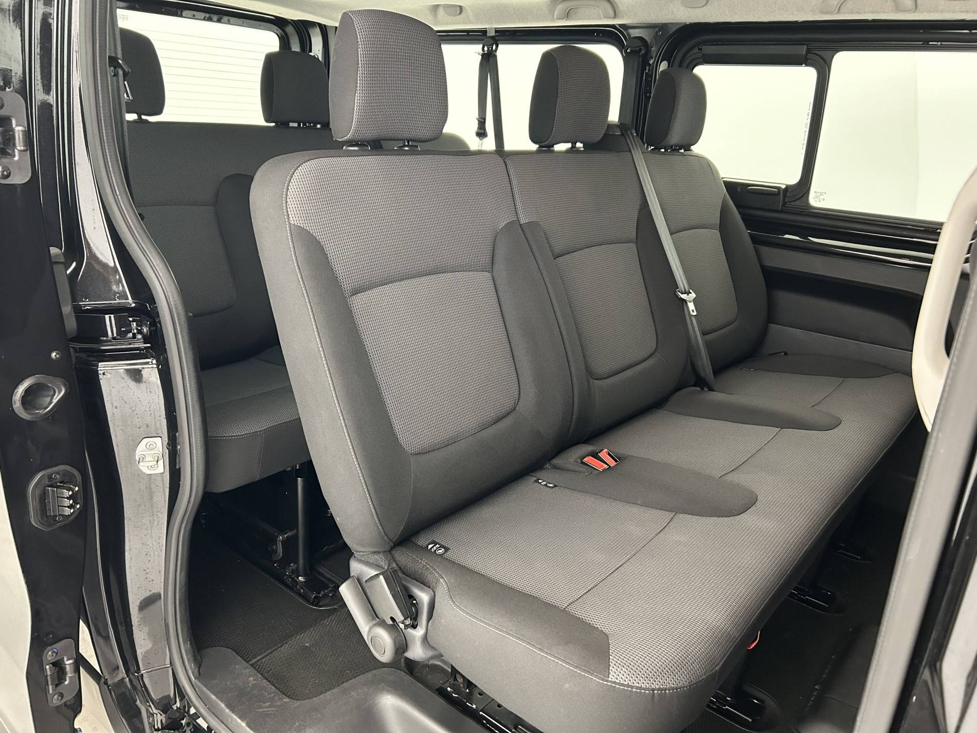 Vente en ligne Renault Trafic  Blue dCi 150 au prix de 34 490 €