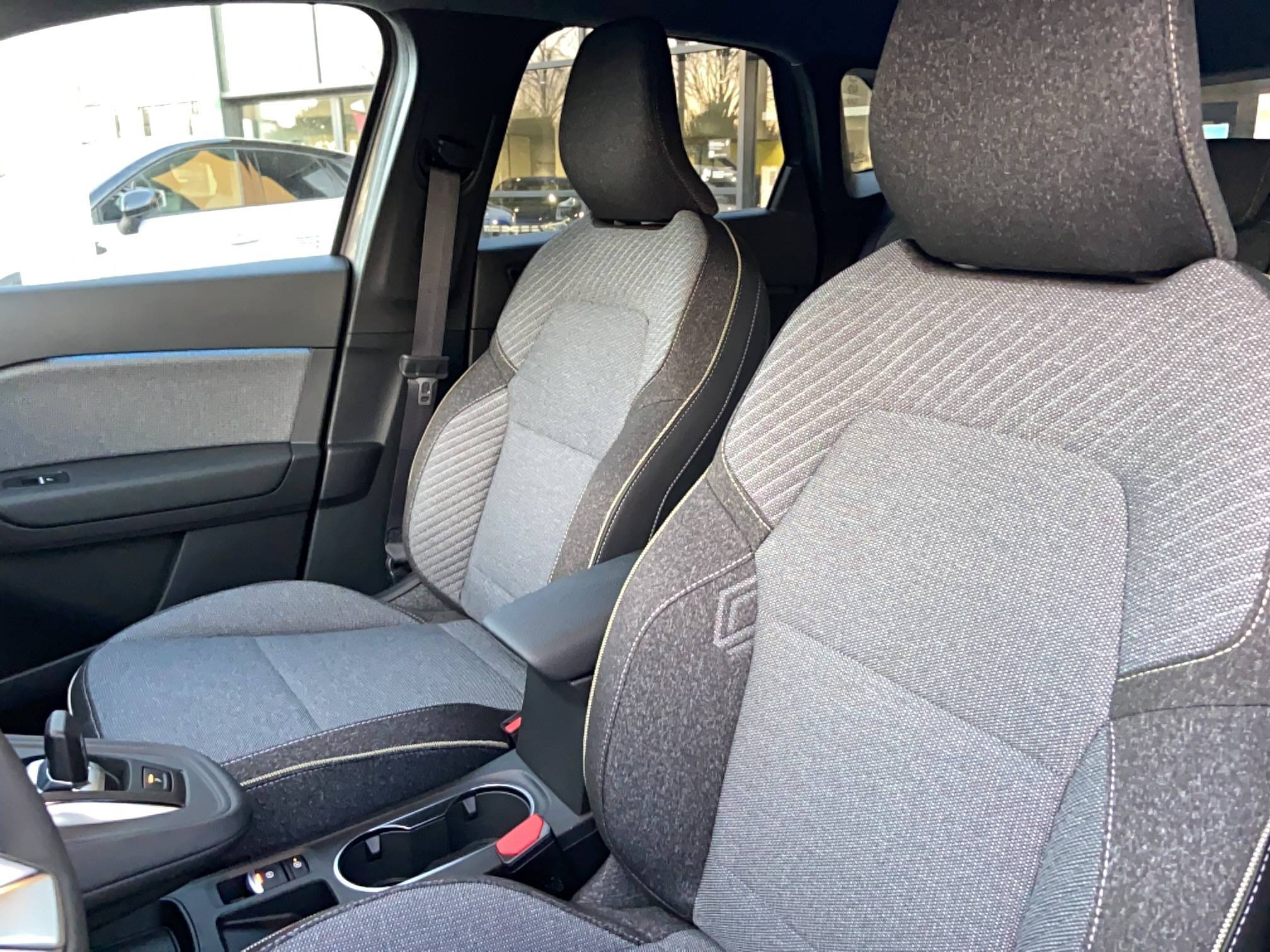 Vente en ligne Renault Symbioz  E-Tech full hybrid 160 ch au prix de 33 990 €