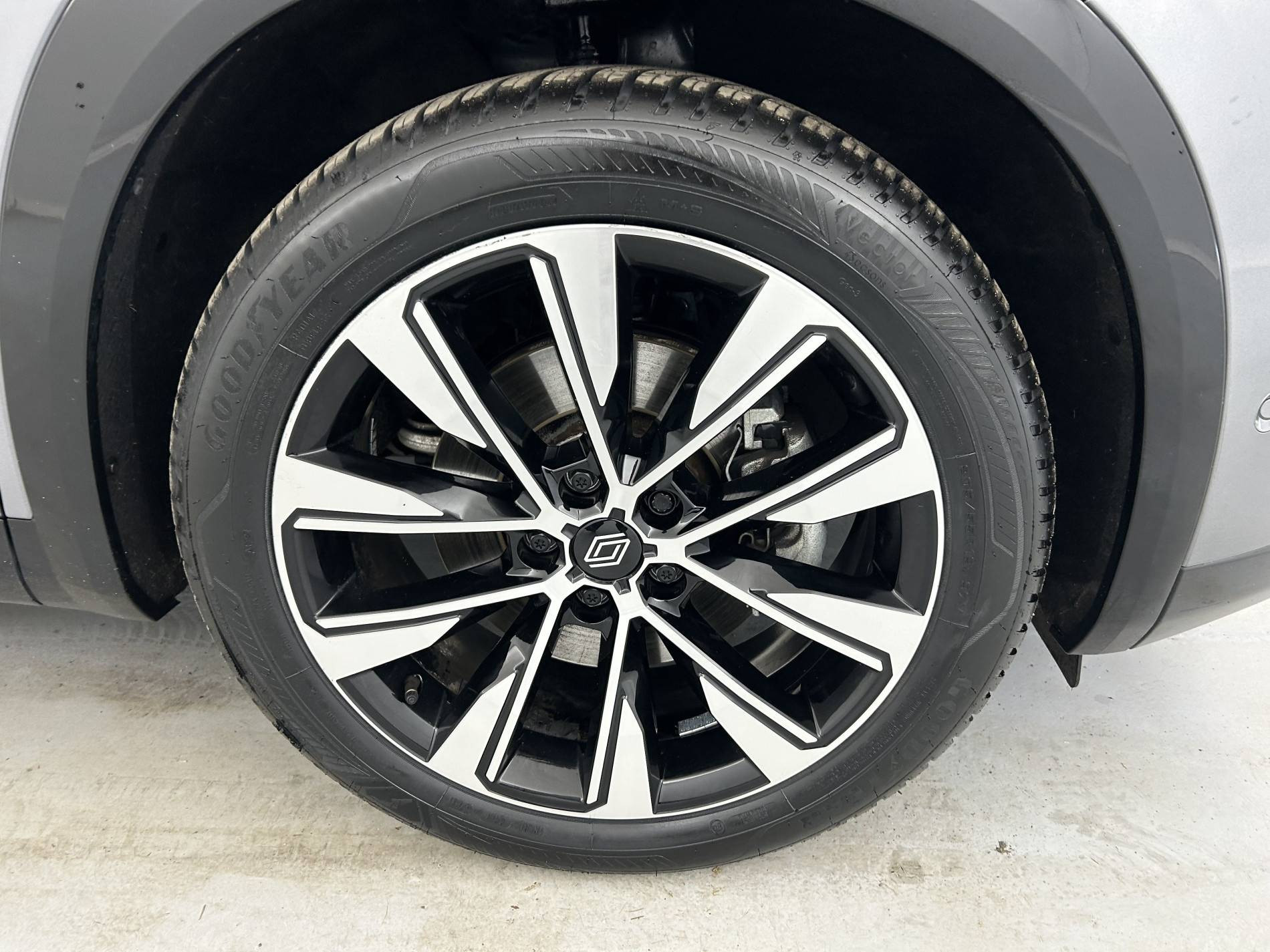 Vente en ligne Renault Austral  E-Tech hybrid 200 au prix de 25 790 €