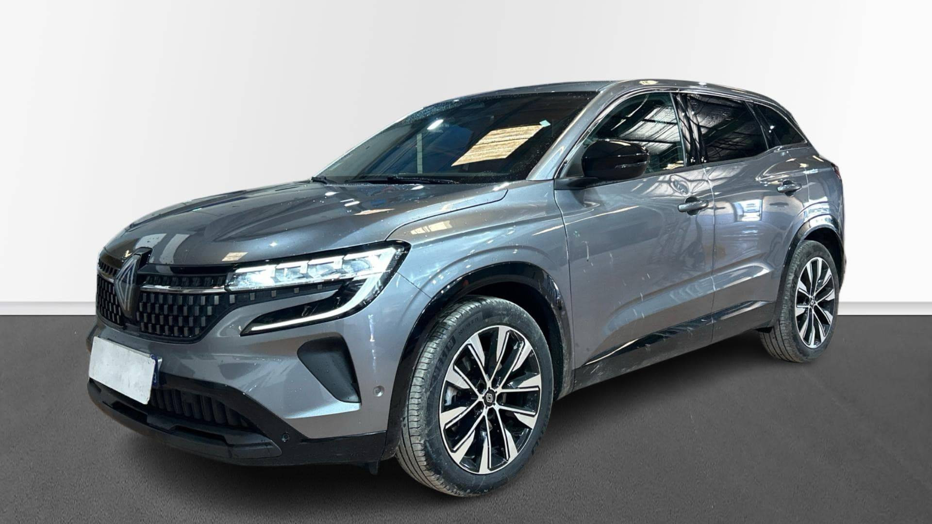 Renault Austral  E-Tech hybrid 200 occasion de 2024 en vente à Ploërmel