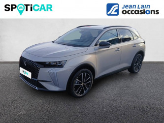 DS DS 7 DS 7 BlueHDi 130 EAT8 Edition France 29/09/2025 en vente à Anthy-sur-Léman