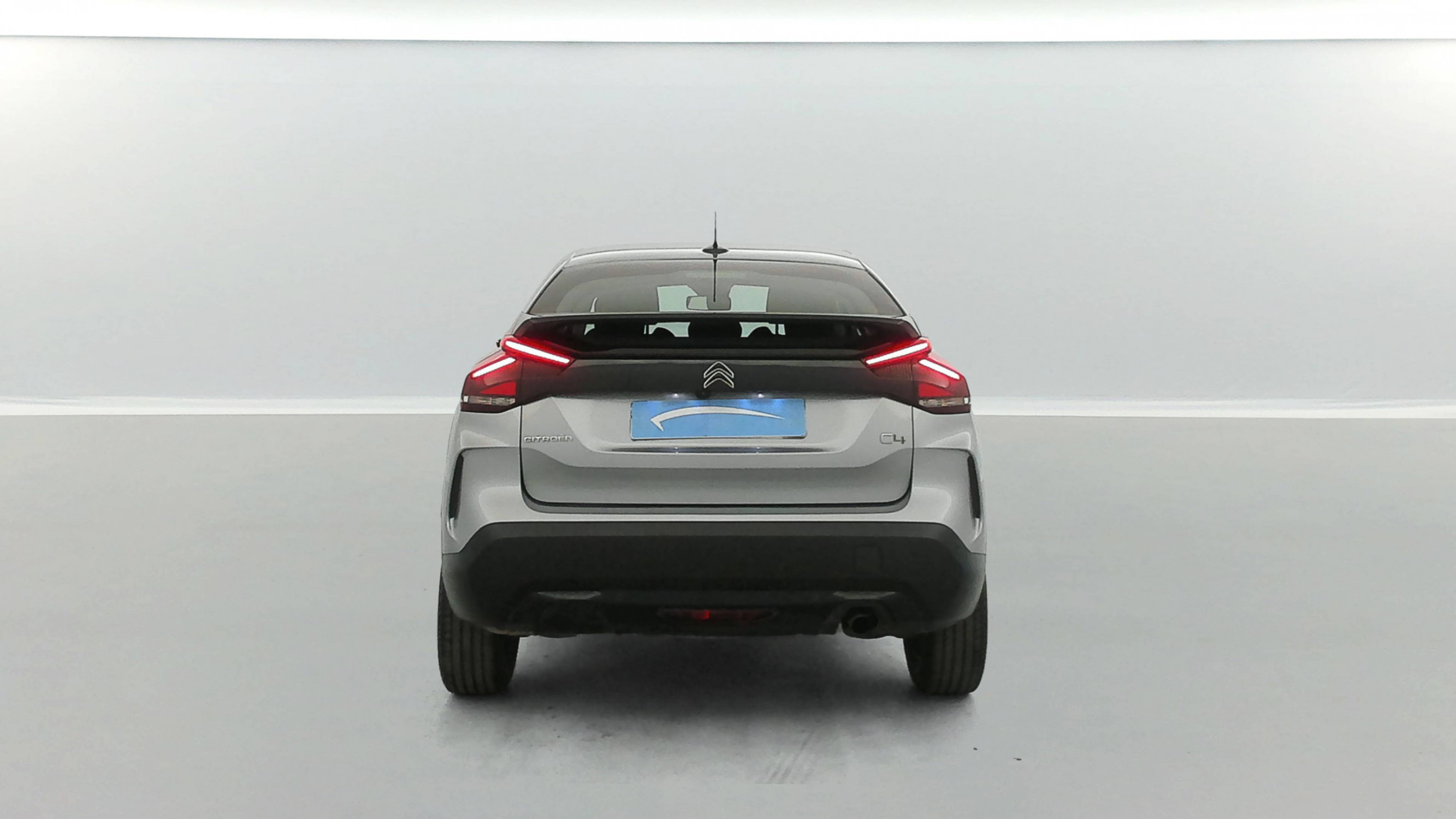 Vente en ligne Citroën C4  BlueHDi 110 S&S BVM6 au prix de 13 990 €