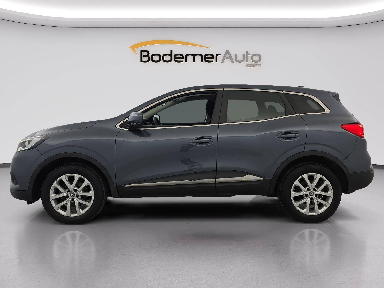 Vente en ligne Renault Kadjar  Blue dCi 115 au prix de 14 790 €