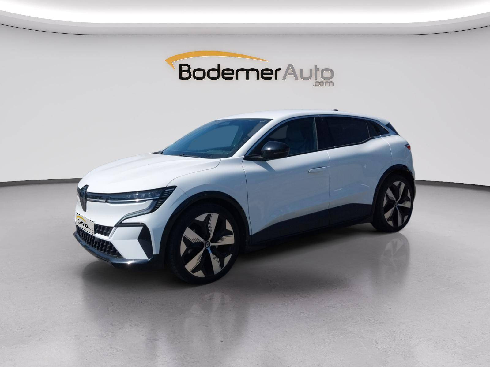 Renault Megane E-Tech  EV60 220 ch optimum charge occasion de 2023 en vente à Concarneau