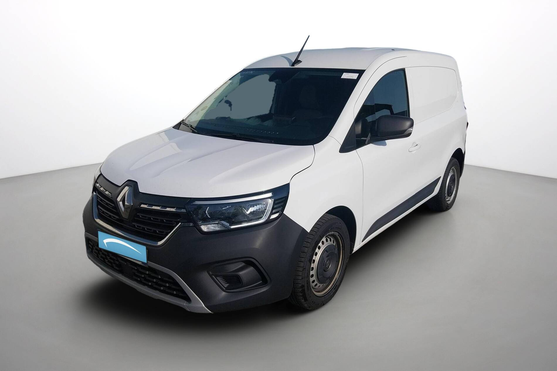 Vente en ligne Renault Kangoo Van  BLUE DCI 95 au prix de 13 590 €