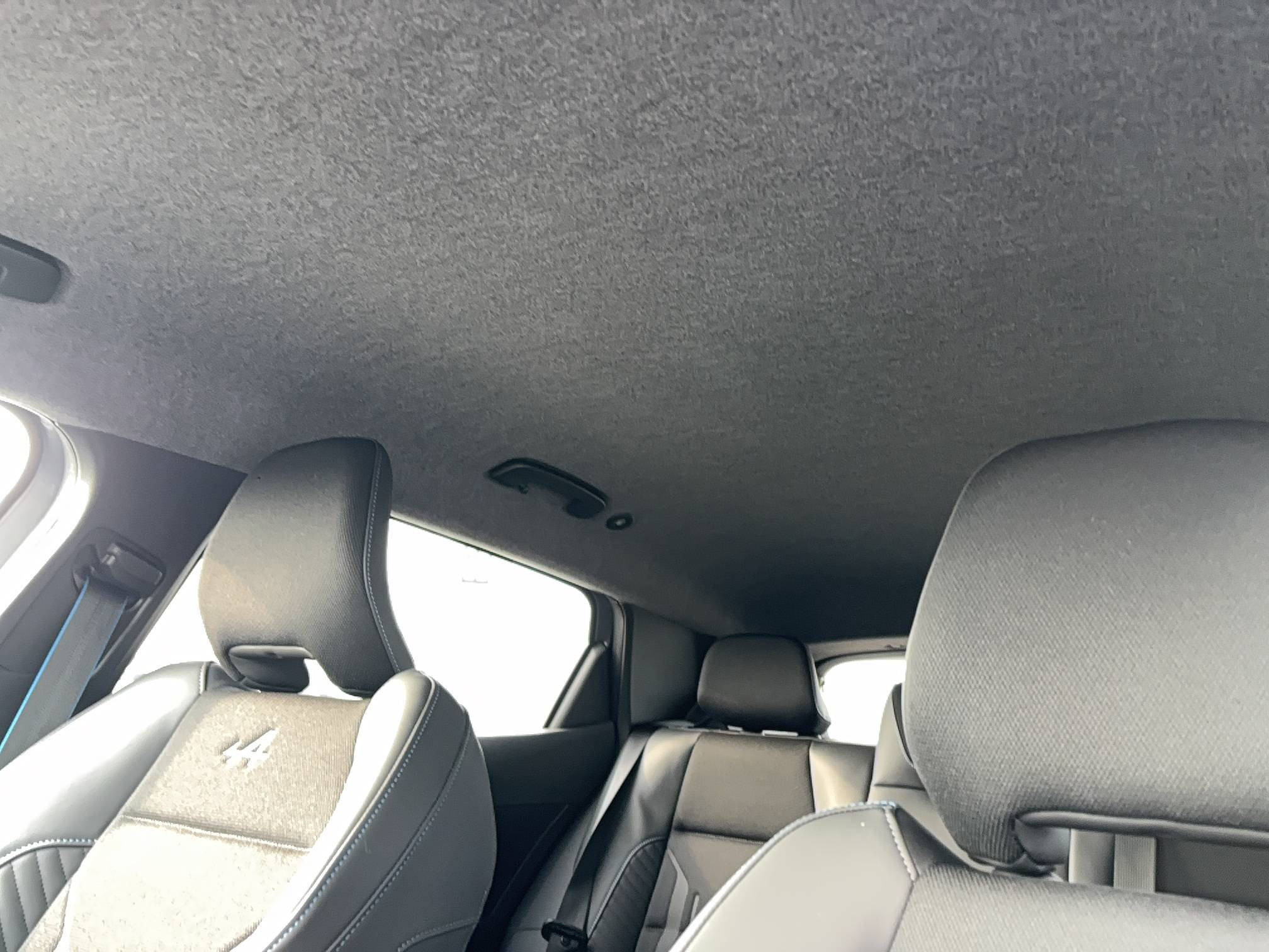 Vente en ligne Renault Scenic E-Tech  220 ch grande autonomie au prix de 45 900 €