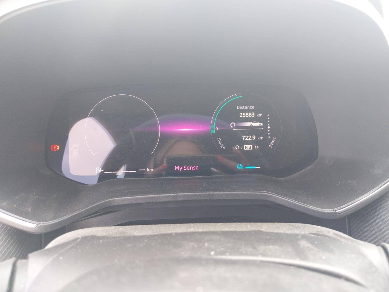 Vente en ligne Renault Clio 5 Clio E-Tech full hybrid 145 ch GSR2 au prix de 20 990 €