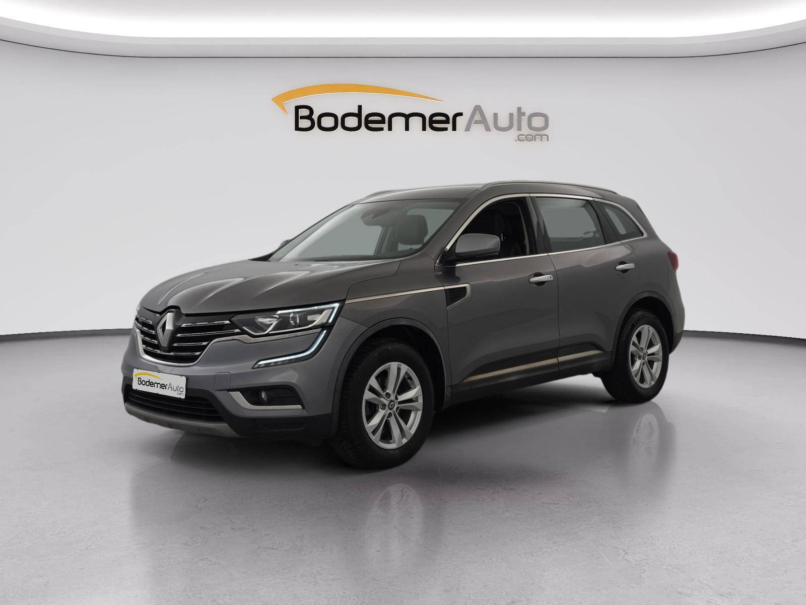 Renault Koleos  dCi 130 4x2 Energy occasion de 2018 en vente à Saint-Lô