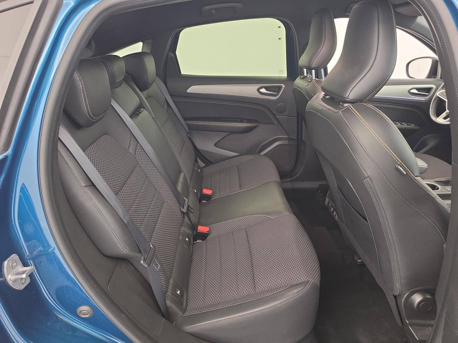 Vente en ligne Renault Arkana  E-Tech 145 - 23 au prix de 21 390 €