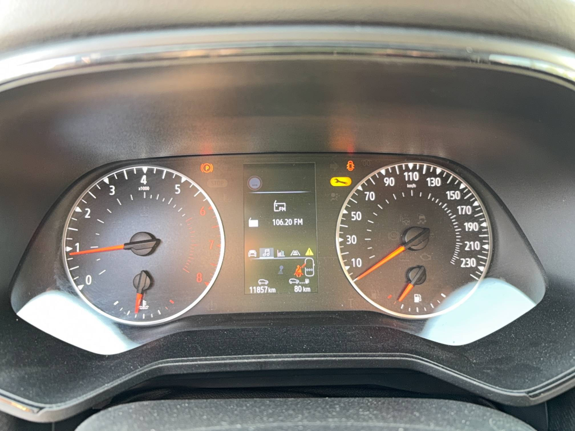 Vente en ligne Renault Clio 5 Clio TCe 90 au prix de 14 290 €