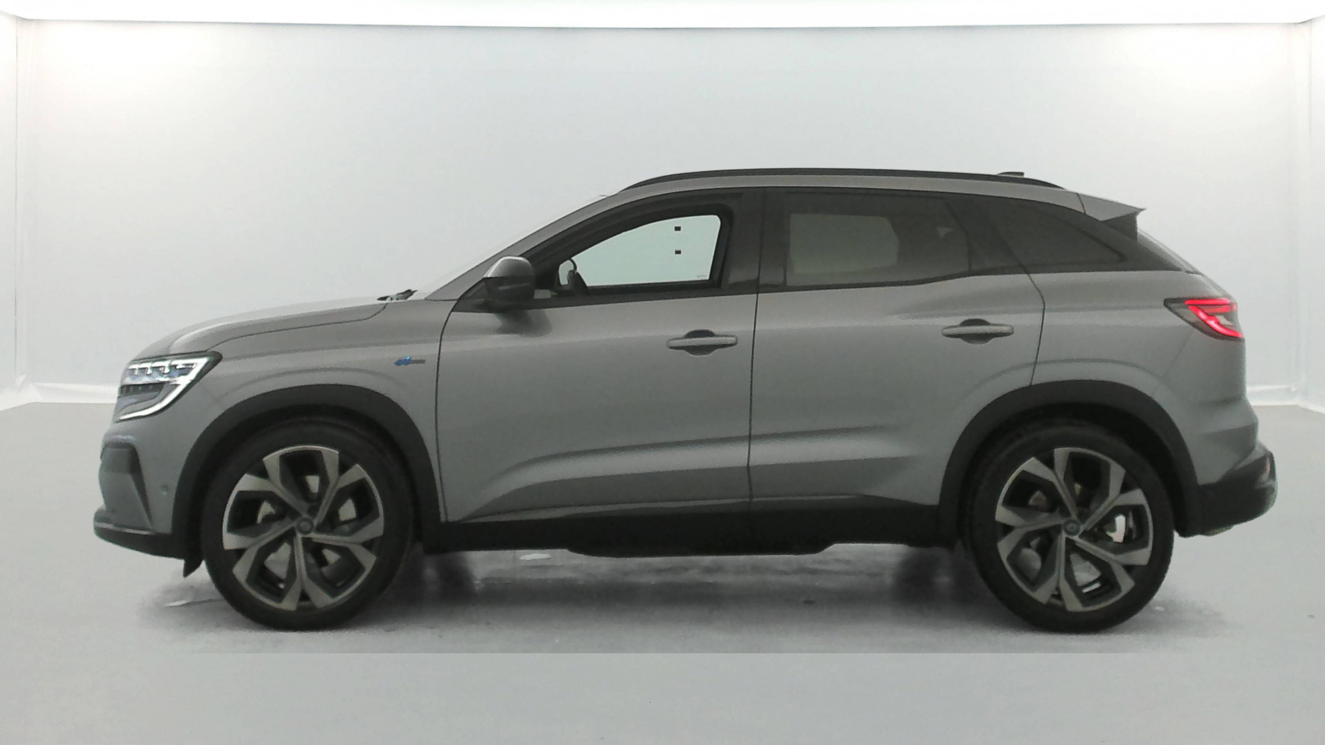 Vente en ligne Renault Austral  E-Tech hybrid 200 au prix de 28 990 €