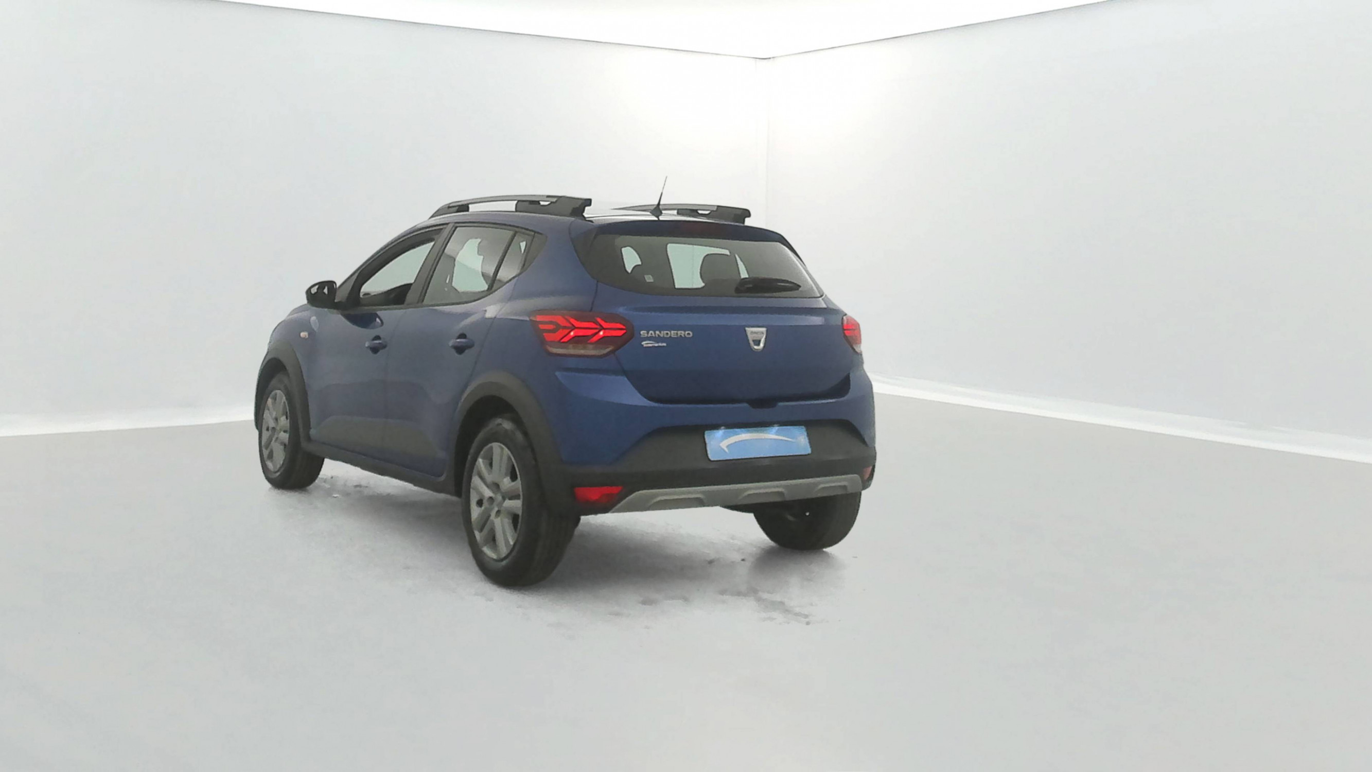 Vente en ligne Dacia Sandero  TCe 90 - 22 au prix de 14 490 €