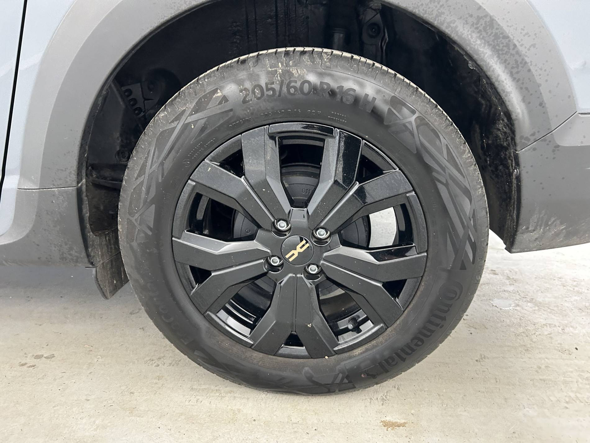 Vente en ligne Dacia Jogger  Hybrid 140 7 places GSR2 au prix de 23 890 €